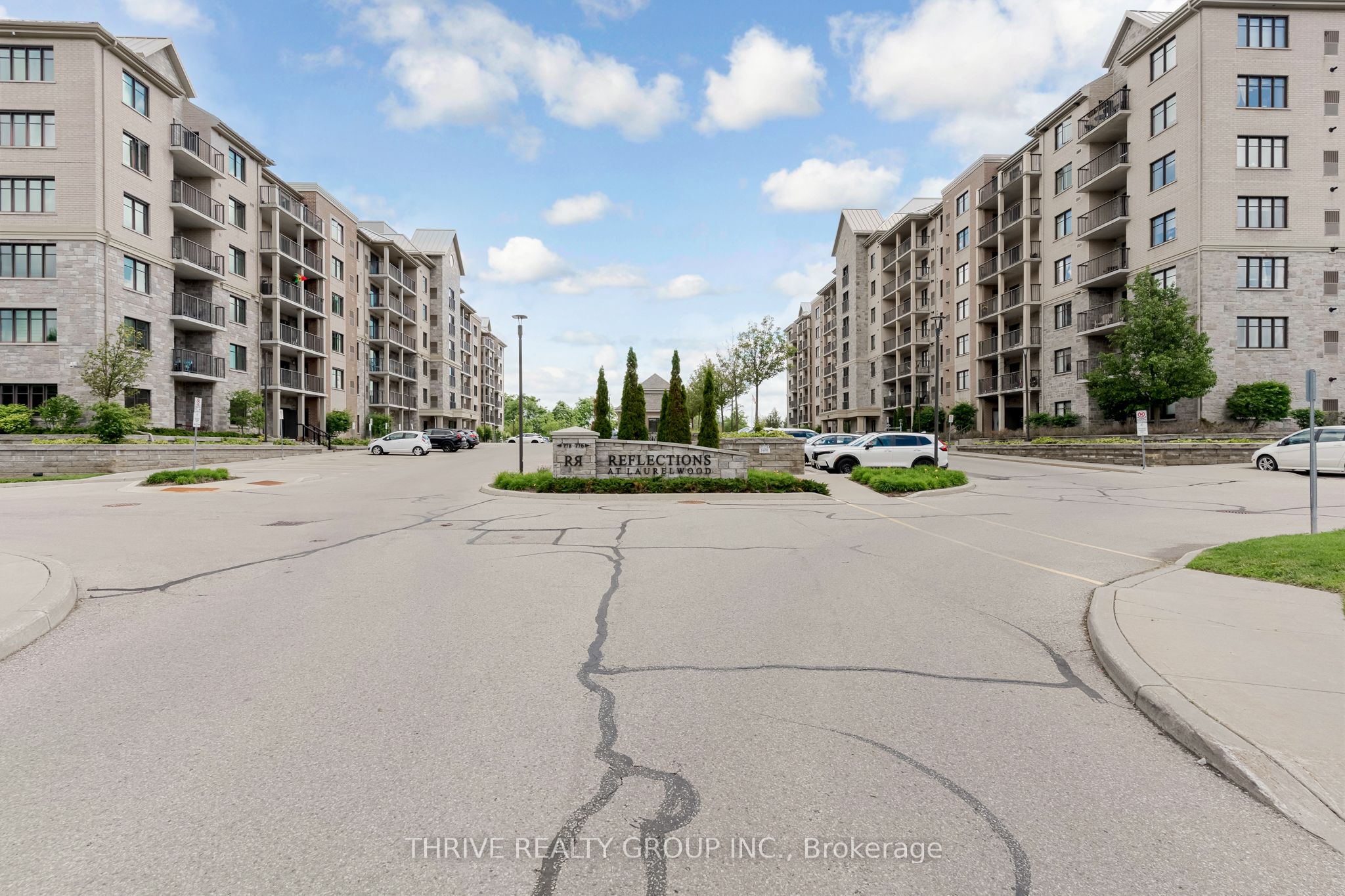 778 Laurelwood Drive 206, Waterloo, ON N2V 0G3 photo 2