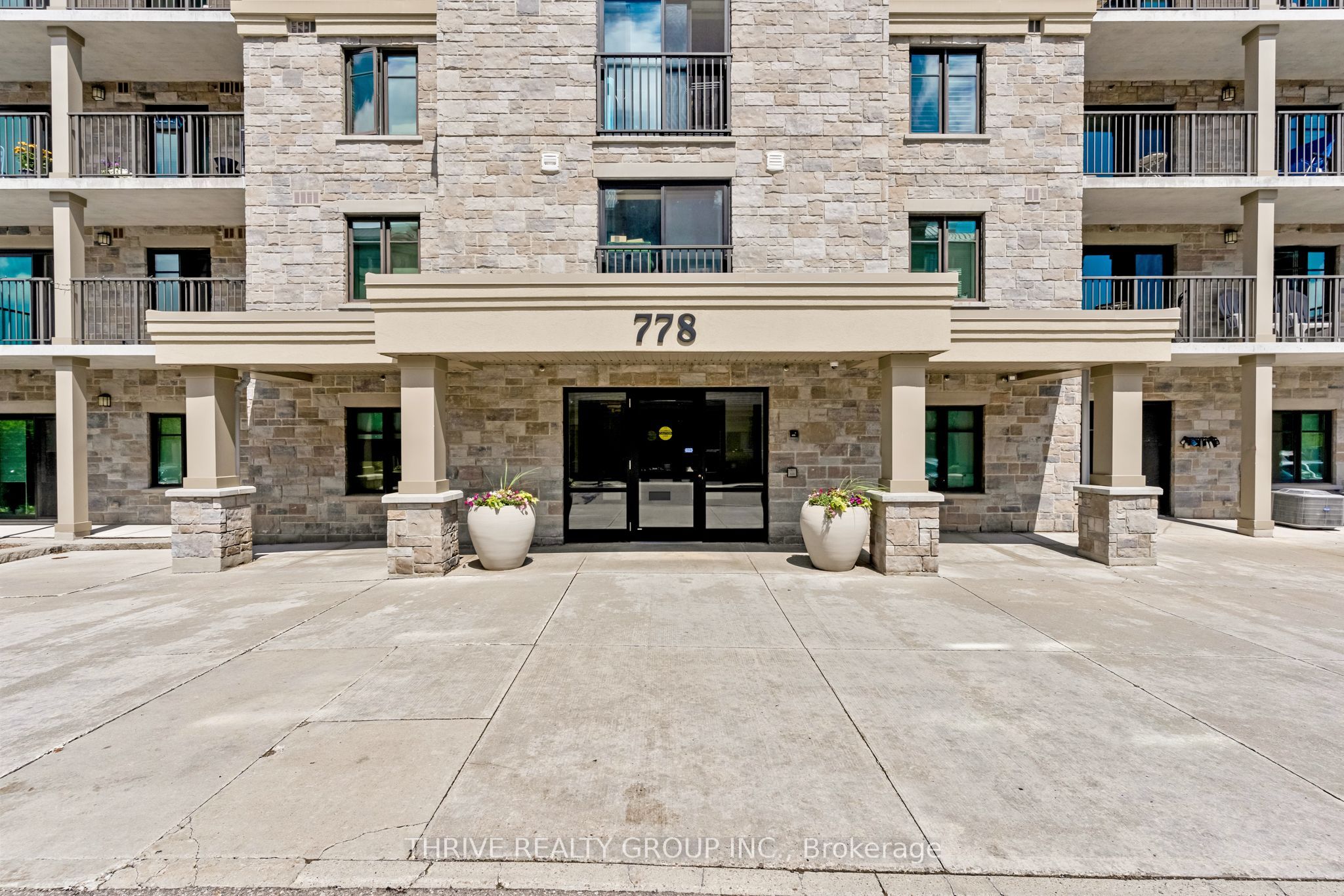 778 Laurelwood Drive 206, Waterloo, ON N2V 0G3 photo 3