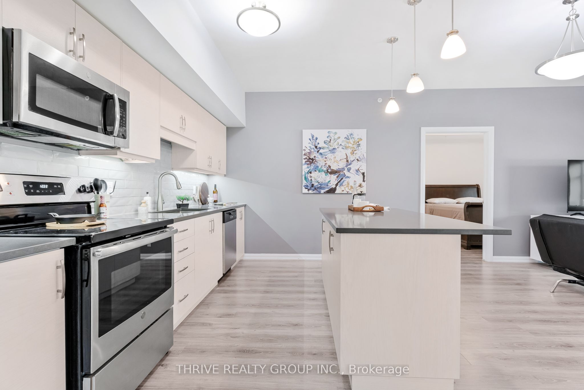 778 Laurelwood Drive 206, Waterloo, ON N2V 0G3 photo 5