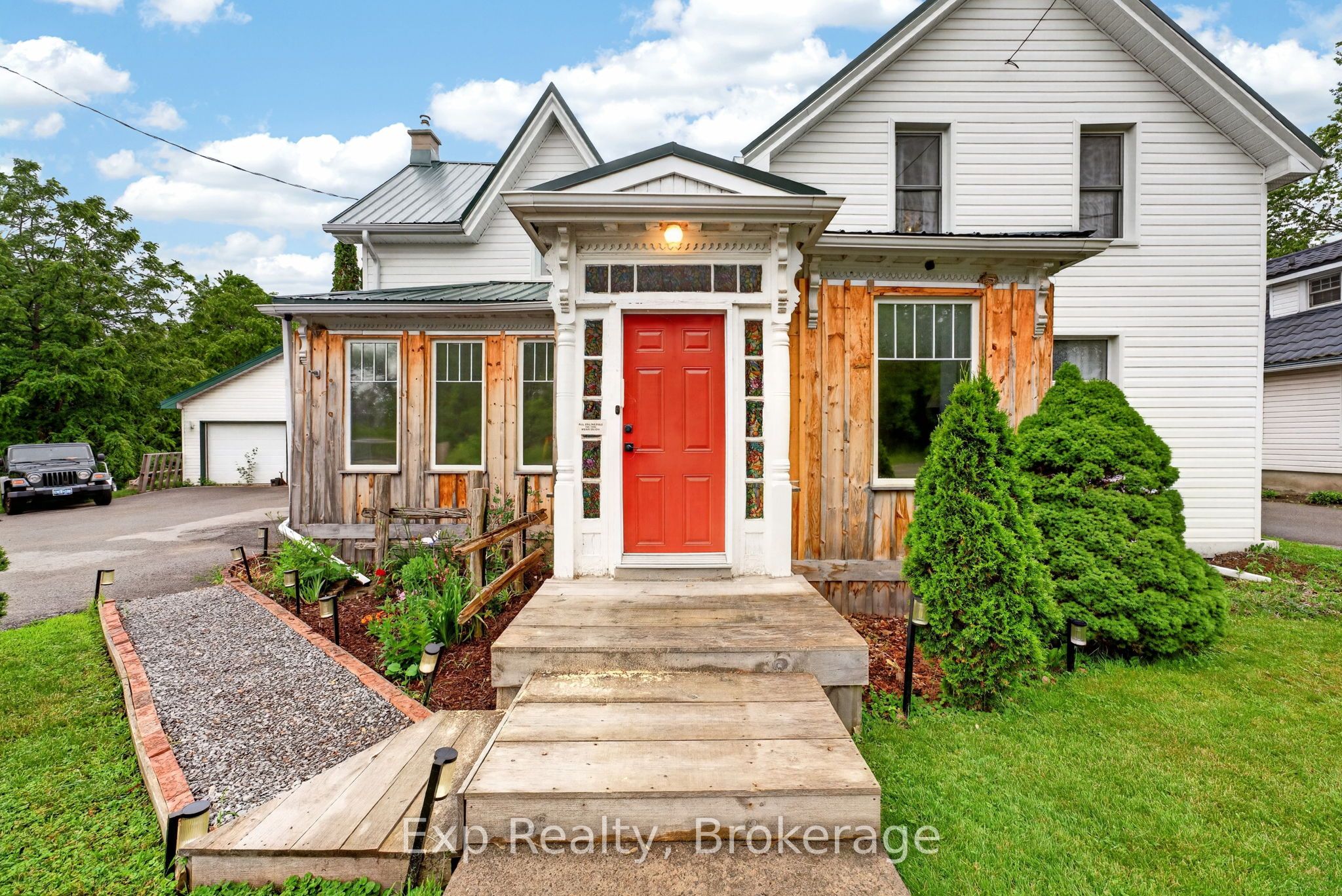487 Cannifton Rd Road N, Belleville, ON K0K 1K0 photo 3
