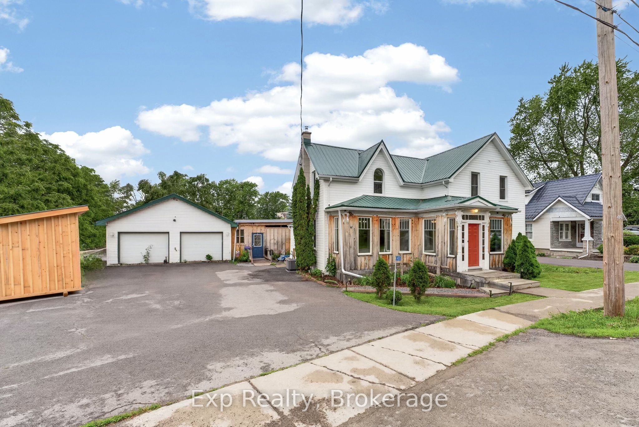 487 Cannifton Rd Road N, Belleville, ON K0K 1K0 photo 4