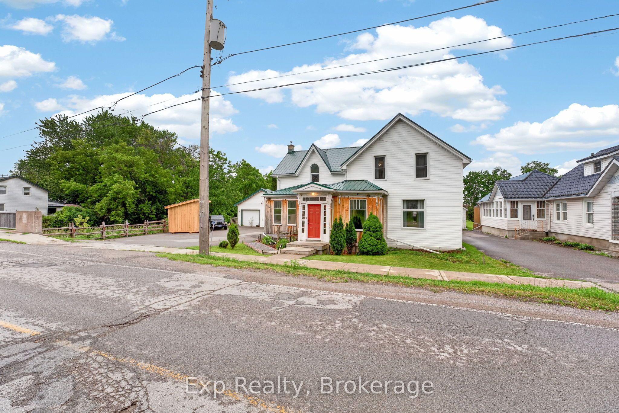 487 Cannifton Rd Road N, Belleville, ON K0K 1K0 photo 5