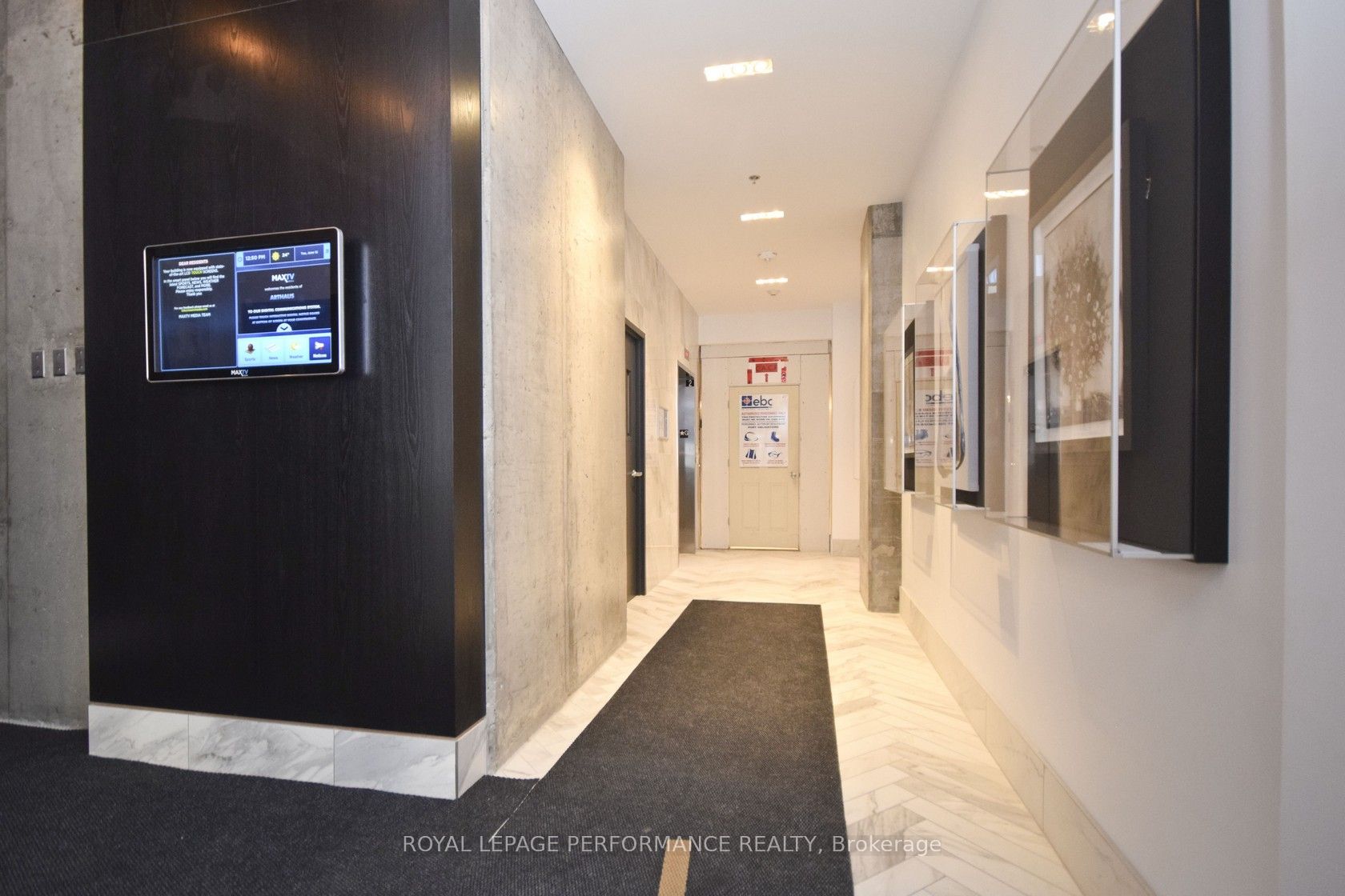 20 DALY Avenue 2109, Lower Town - Sandy Hill, ON K1N 6E2 photo 5