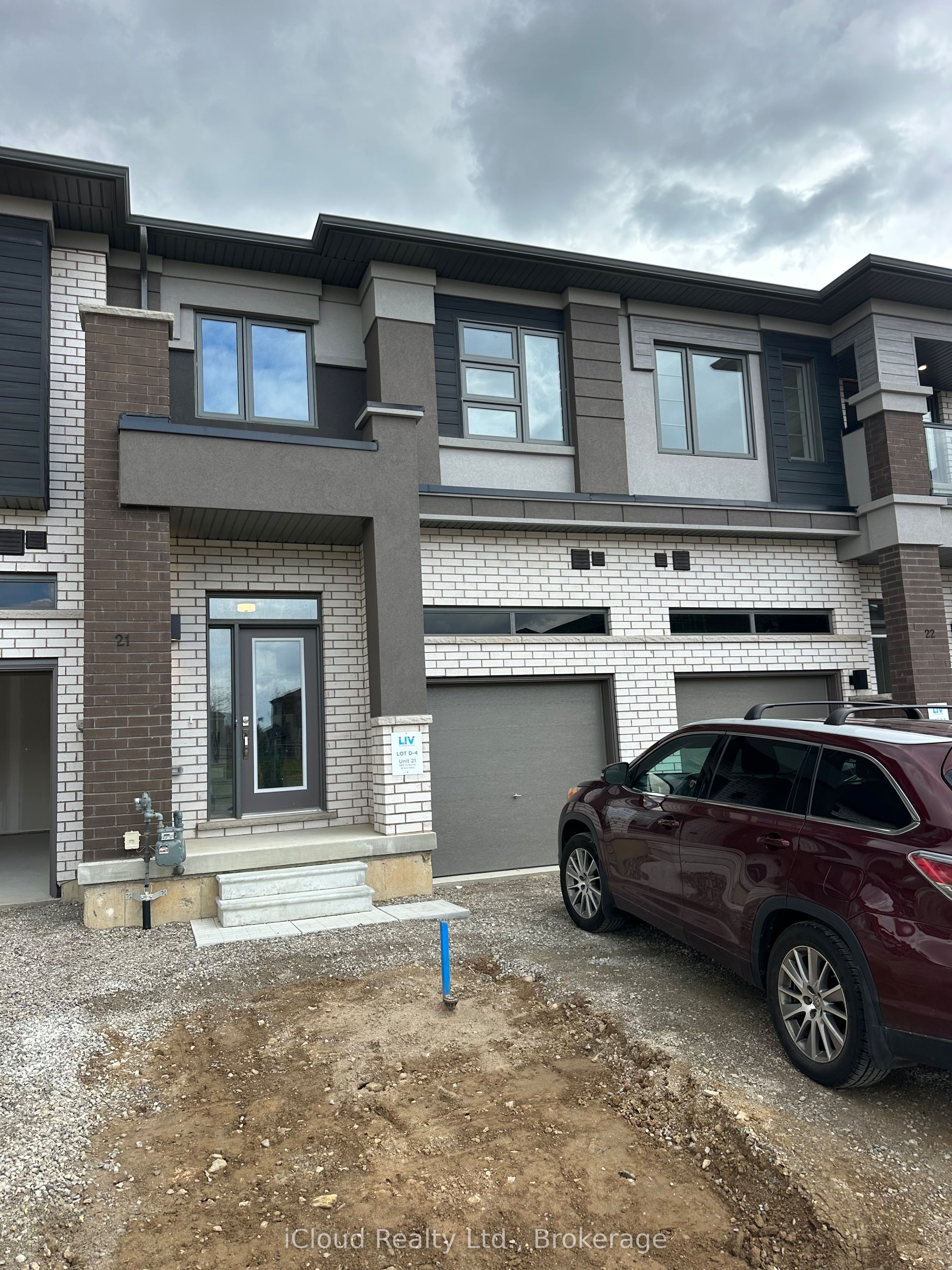 660 Colborne Street W 21, Brantford, ON N3T 0Y7