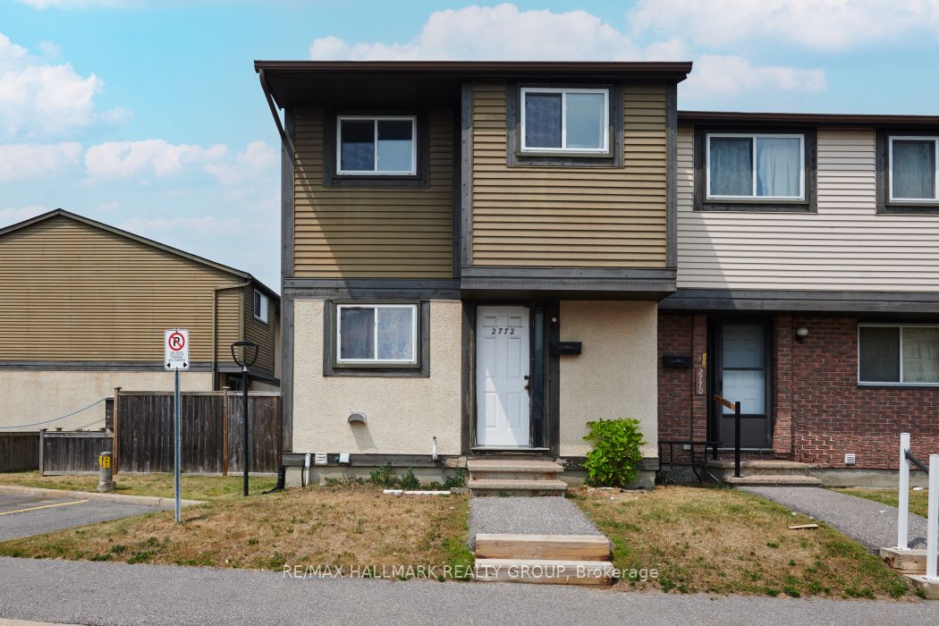 2772 Pimlico Crescent 81, Blossom Park - Airport and Area, ON K1T 2A8
