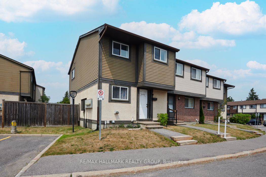 2772 Pimlico Crescent 81, Blossom Park - Airport and Area, ON K1T 2A8 photo 2