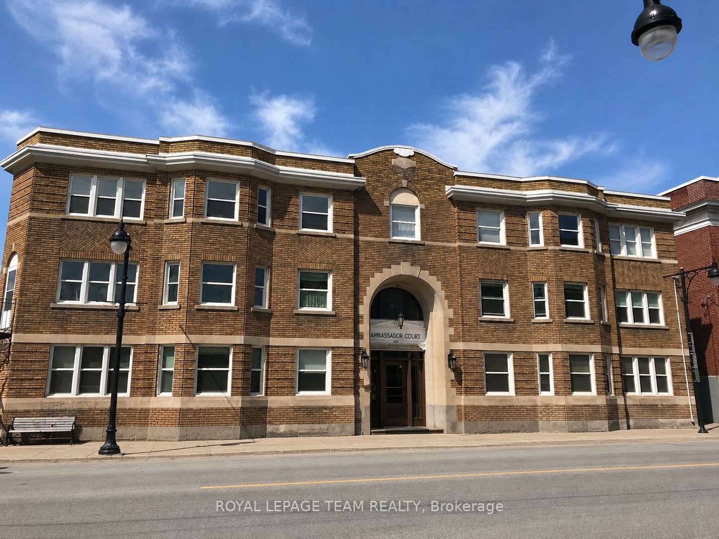 612 Bank Street 14, Glebe - Ottawa East and Area, ON K1S 3T6