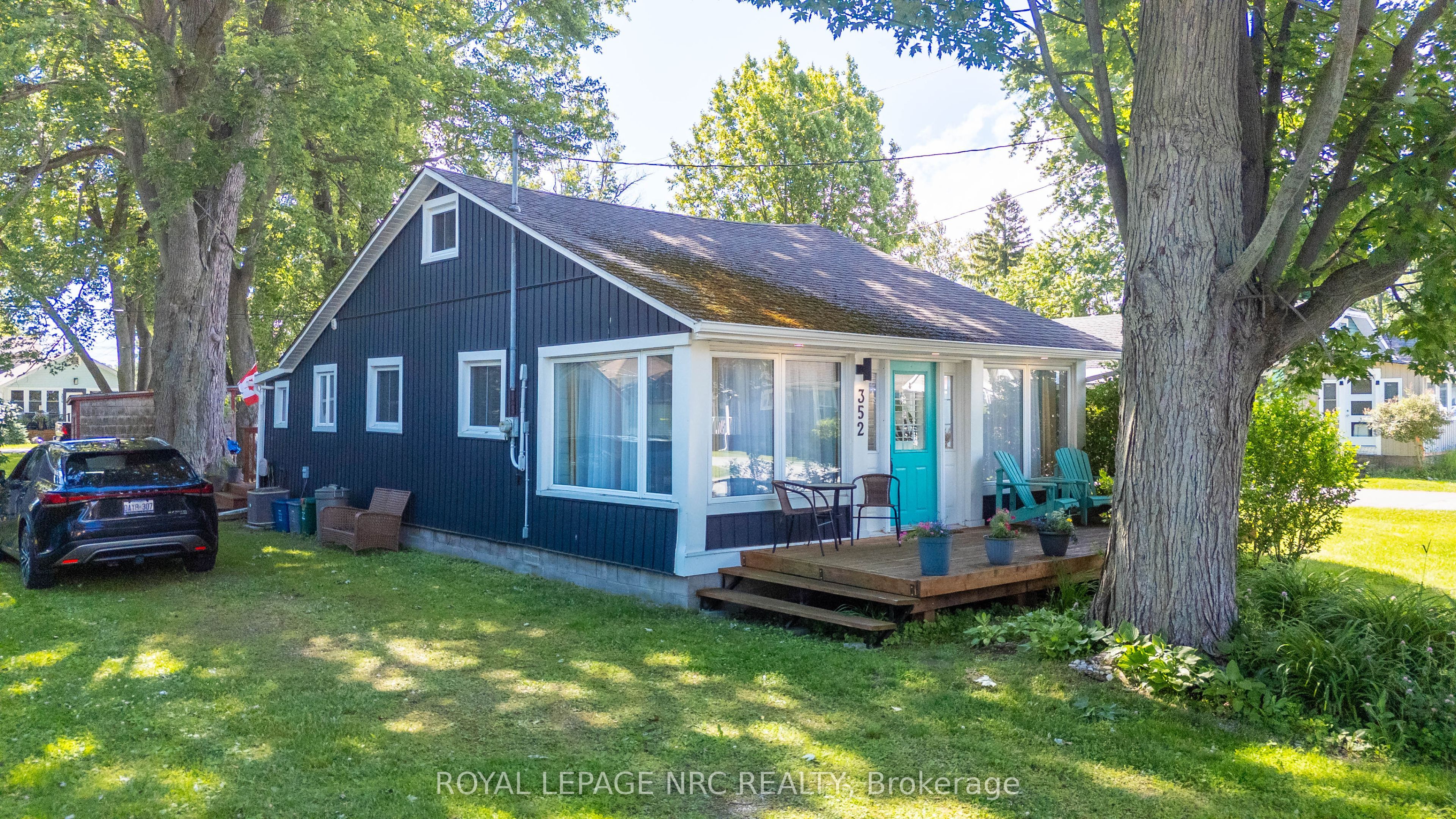 352 Cherrywood Avenue, Fort Erie, ON L0S 1B0