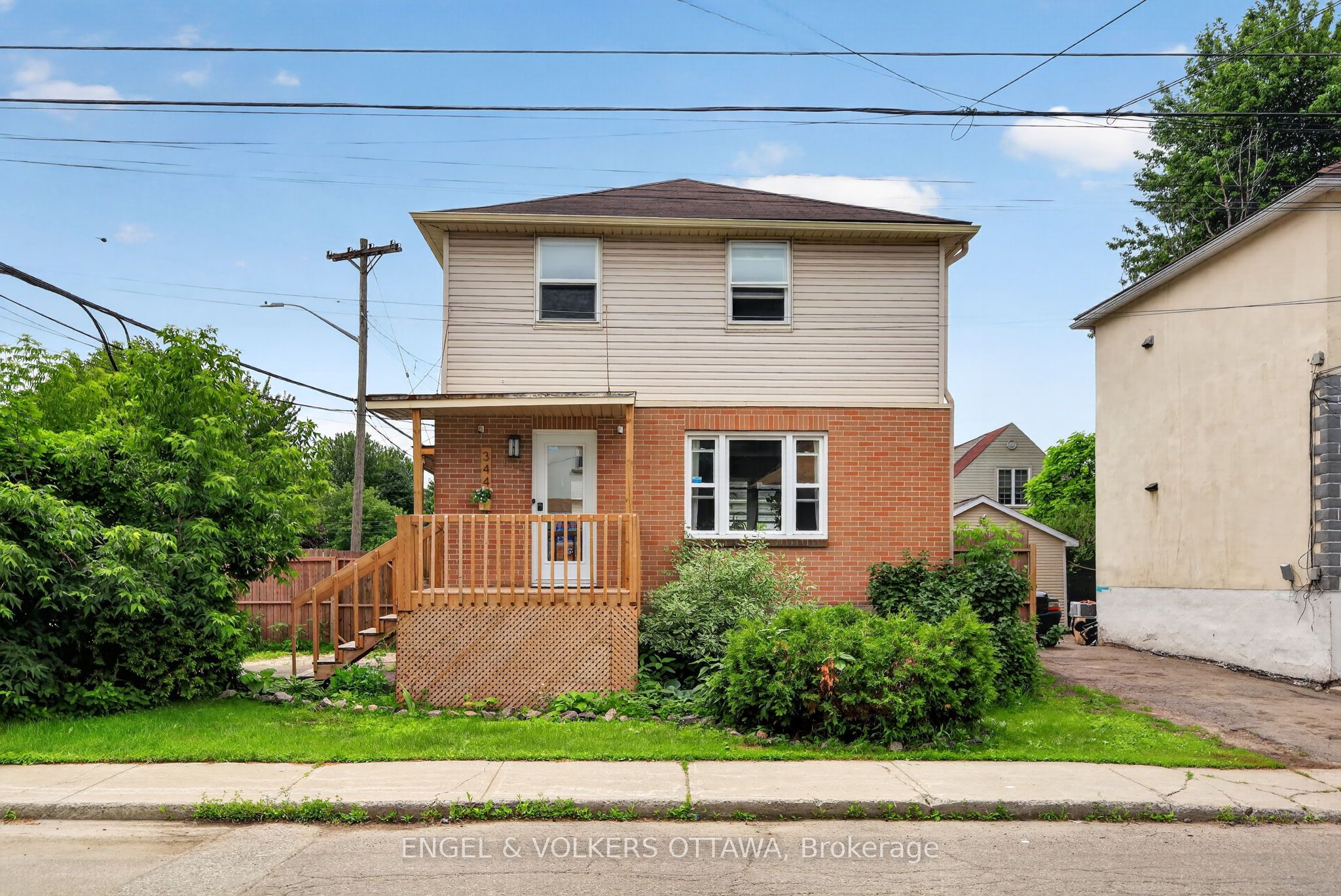 344 Richelieu Avenue, Vanier and Kingsview Park, ON K1L 6J9 photo 3