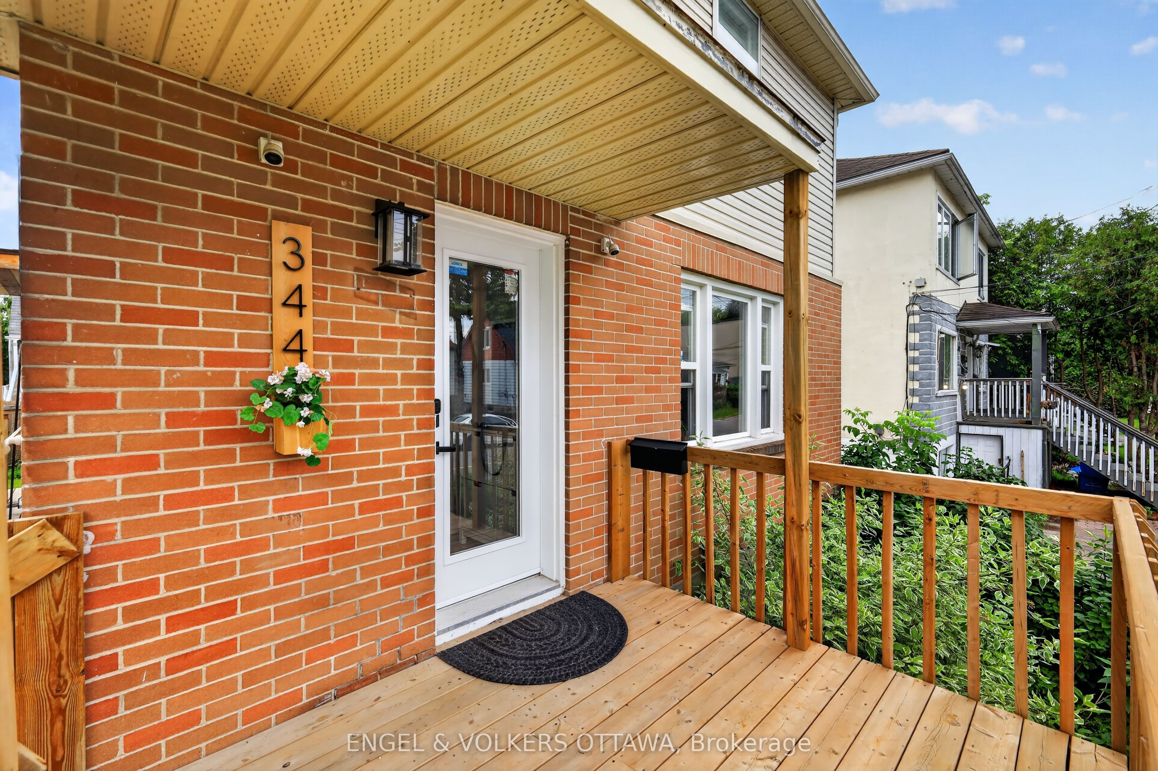 344 Richelieu Avenue, Vanier and Kingsview Park, ON K1L 6J9 photo 5