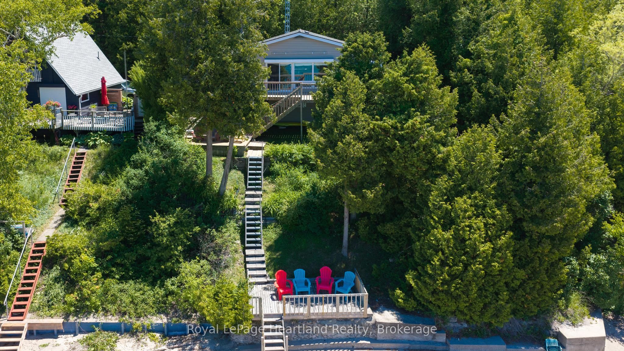 75 Victoria Beach Road, Ashfield-Colborne-Wawanosh, ON N7A 3X9