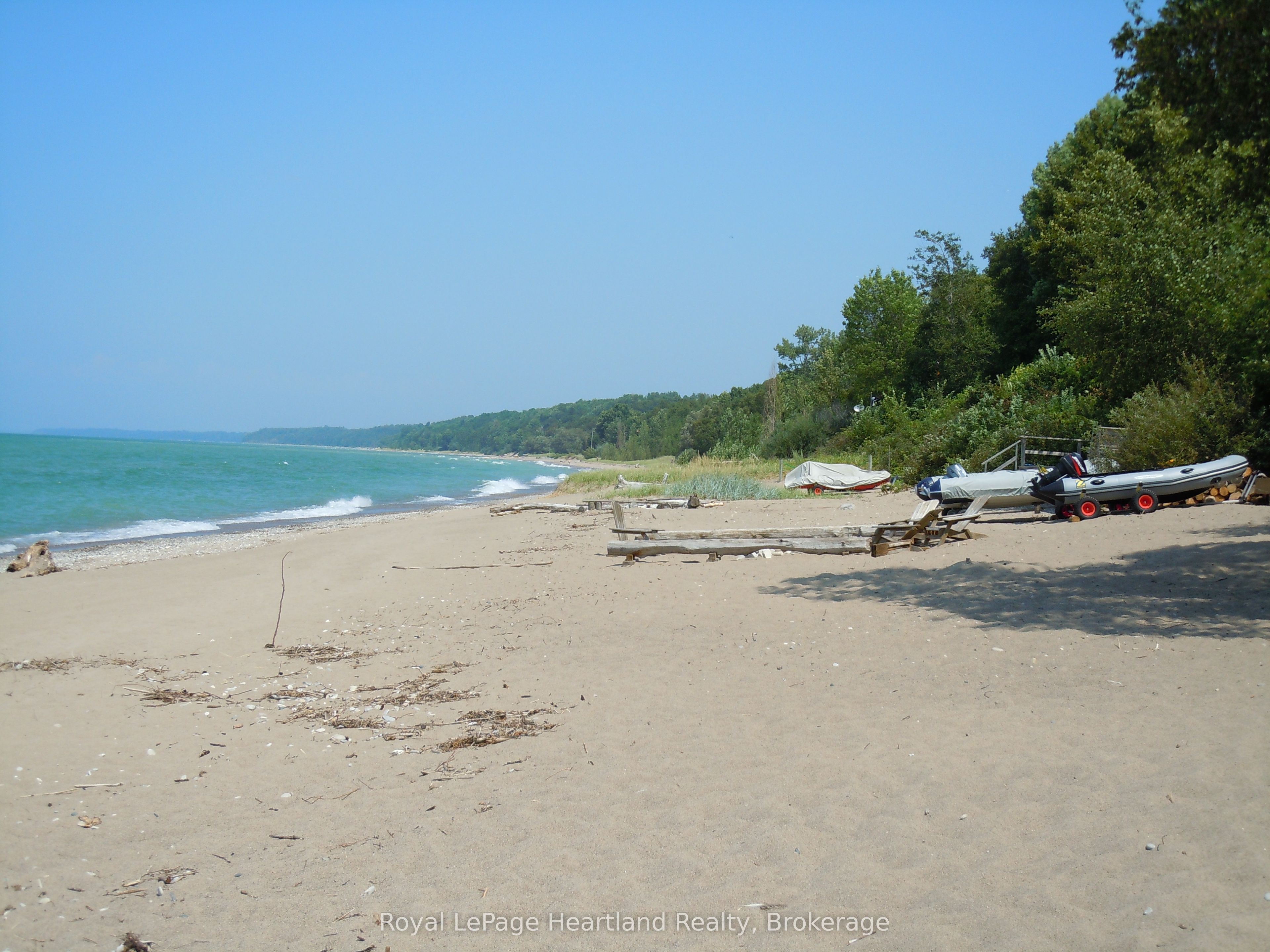 75 Victoria Beach Road, Ashfield-Colborne-Wawanosh, ON N7A 3X9 photo 5