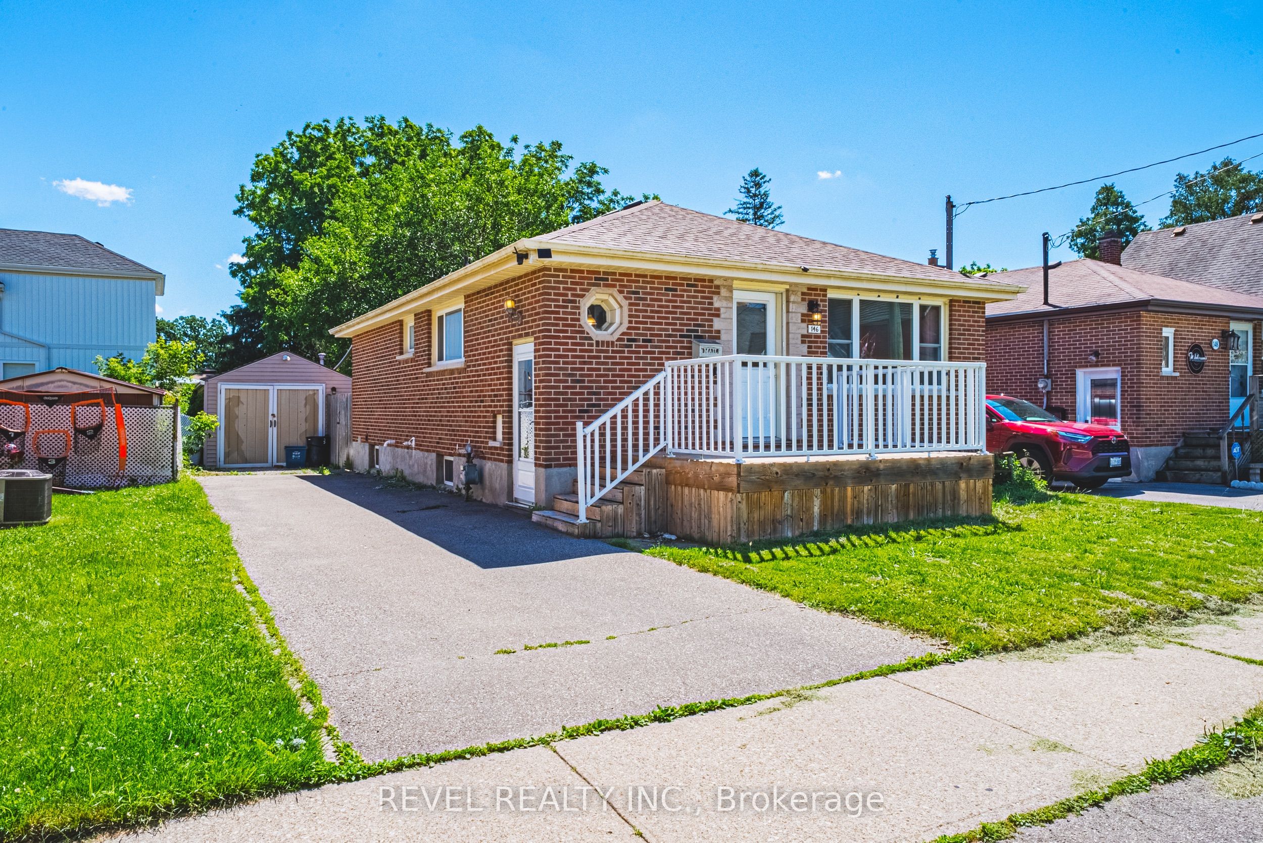 146 superior Street, Brantford, ON N3S 2L4 photo 2