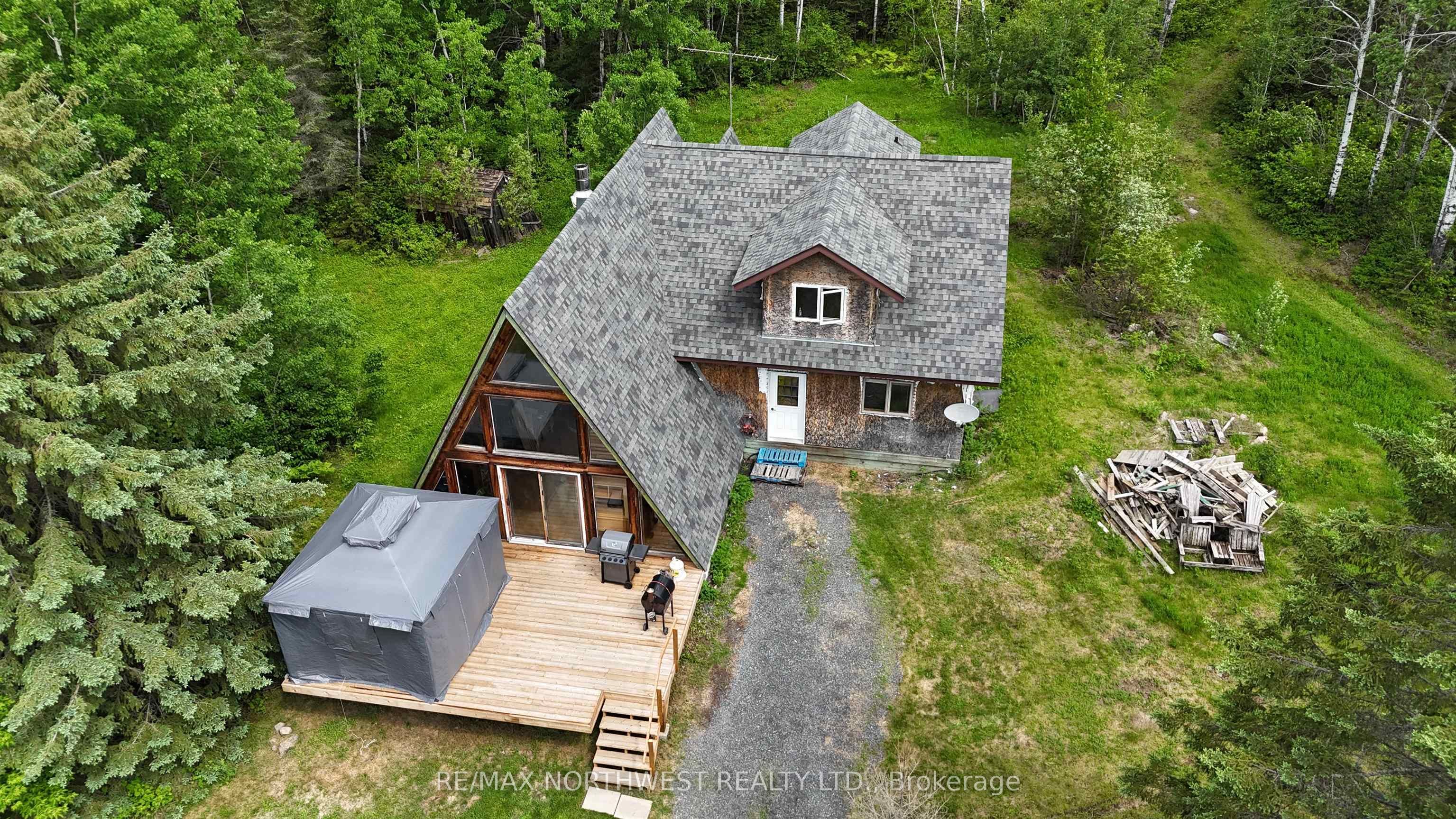 242 Longbow Lake Road, Kenora Remote Area, ON P0X 1H0 photo 2