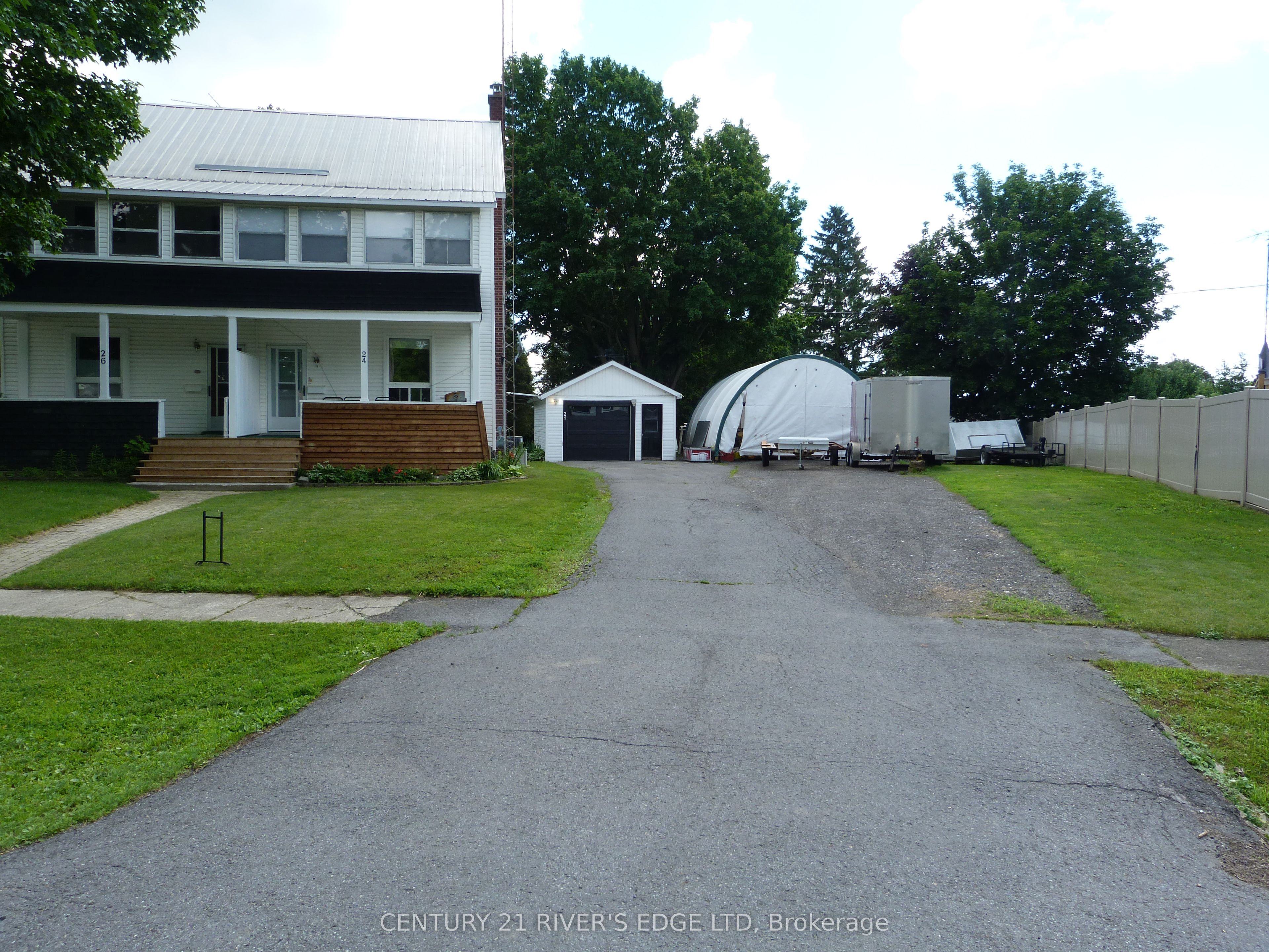 24 Brouse Drive, South Dundas, ON K0E 1K0