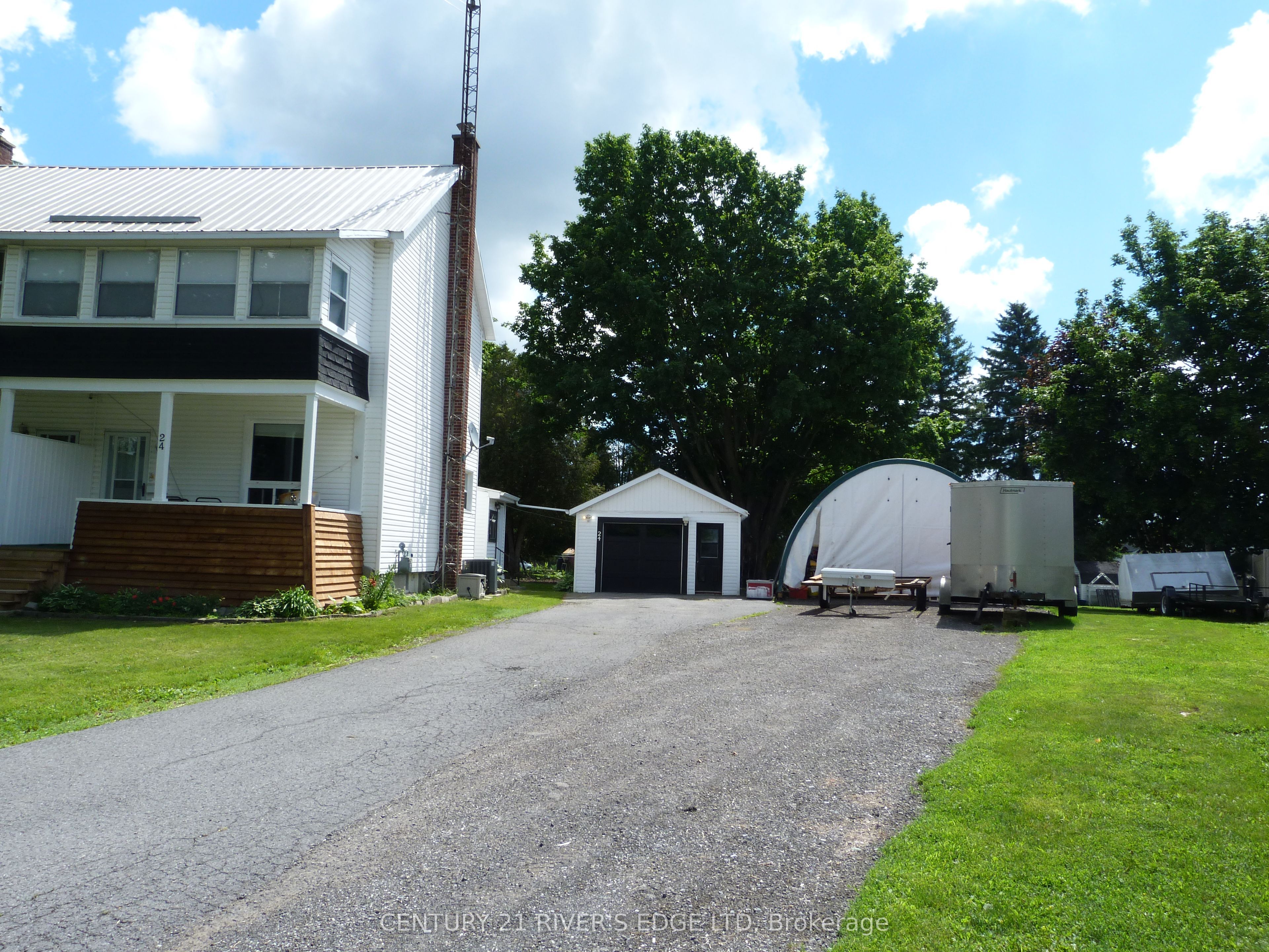 24 Brouse Drive, South Dundas, ON K0E 1K0 photo 2