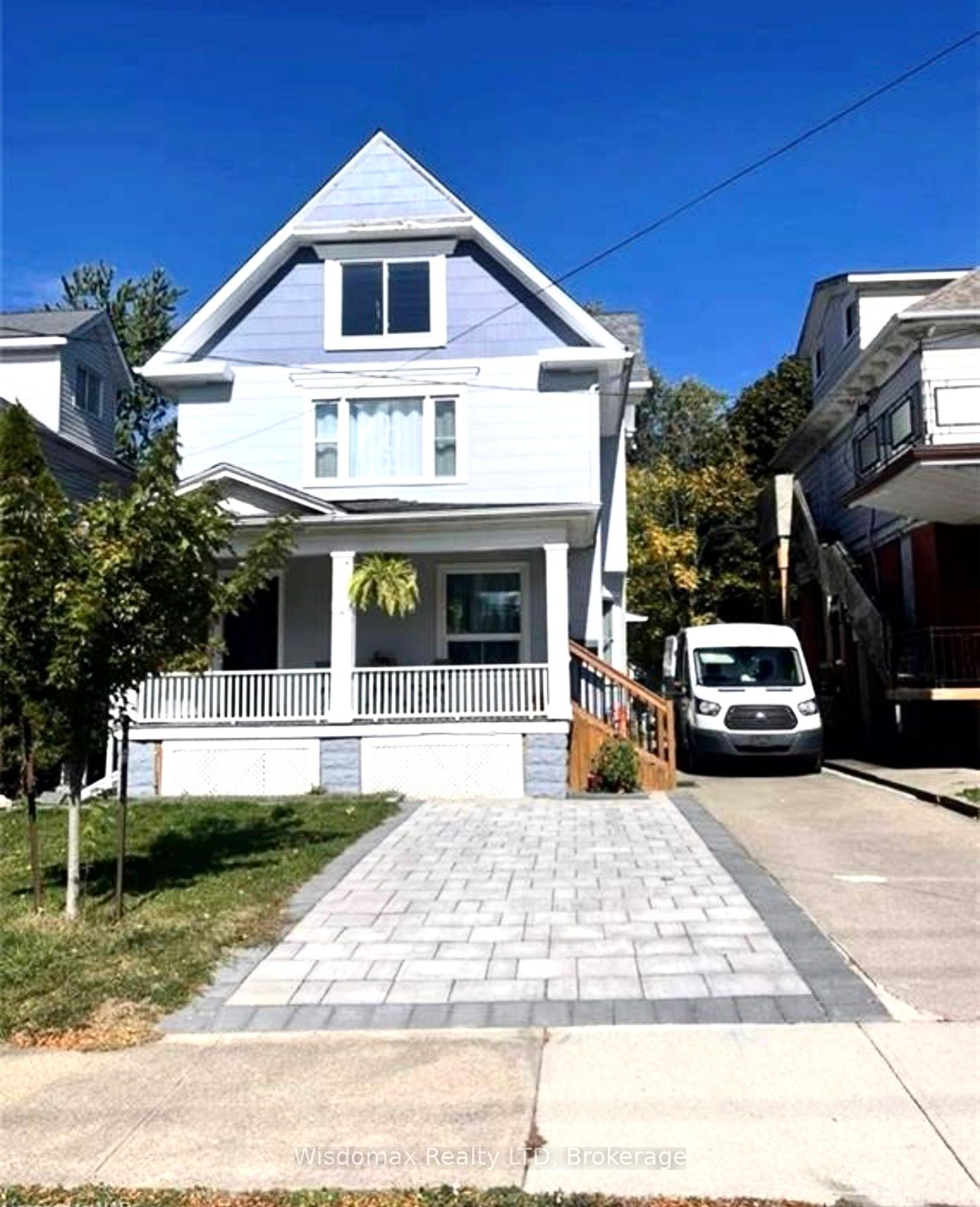 4873 Armoury Street UPPER UNIT, Niagara Falls, ON L2E 1S9