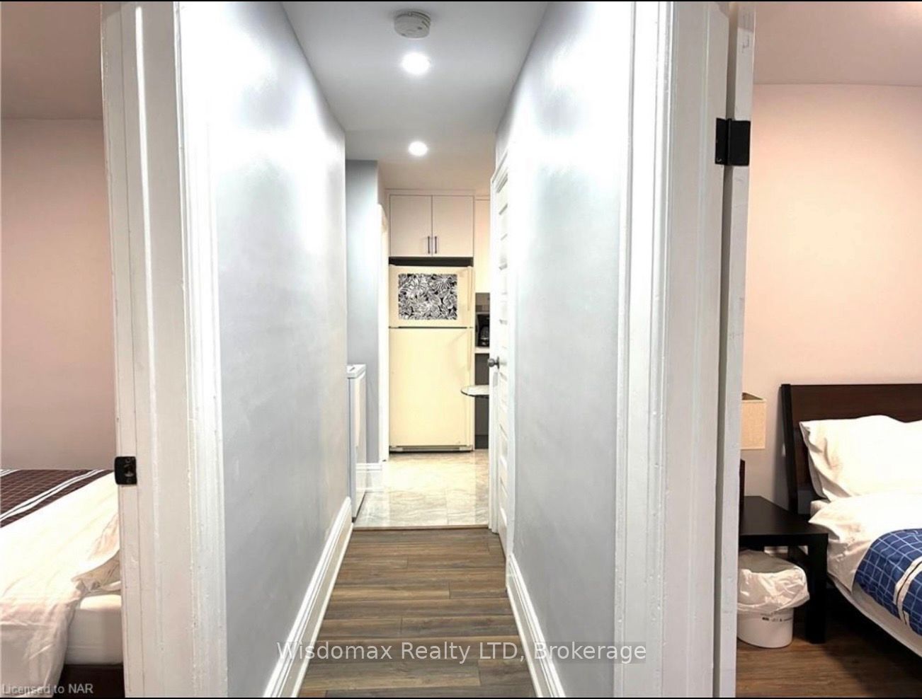 4873 Armoury Street UPPER UNIT, Niagara Falls, ON L2E 1S9 photo 3