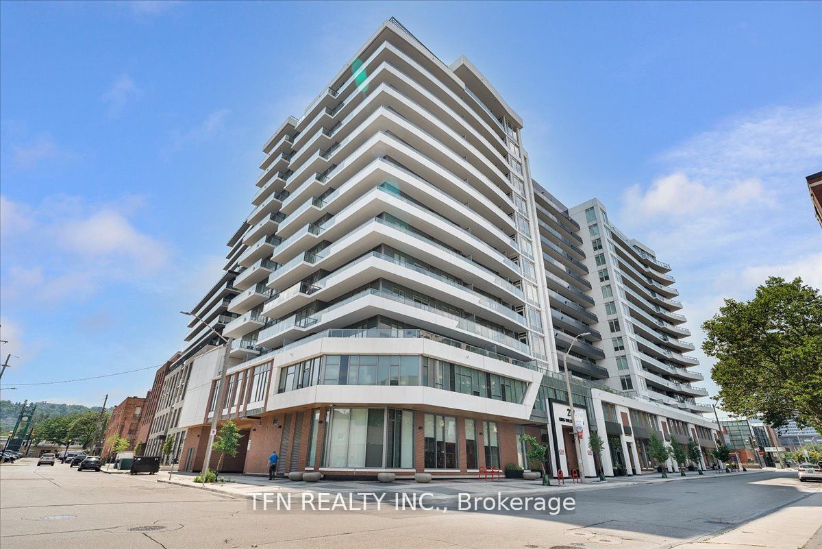 212 King William Street 513, Hamilton, ON L8R 0A7
