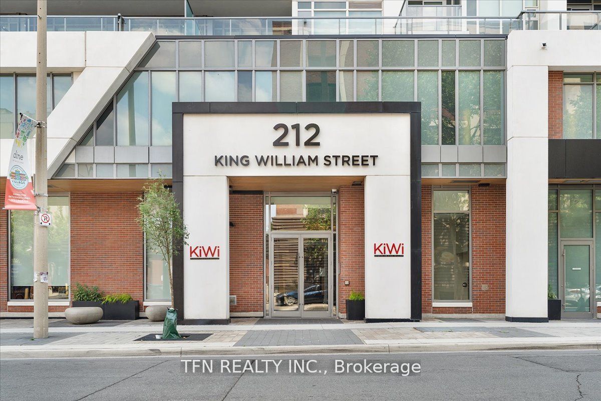 212 King William Street 513, Hamilton, ON L8R 0A7 photo 2
