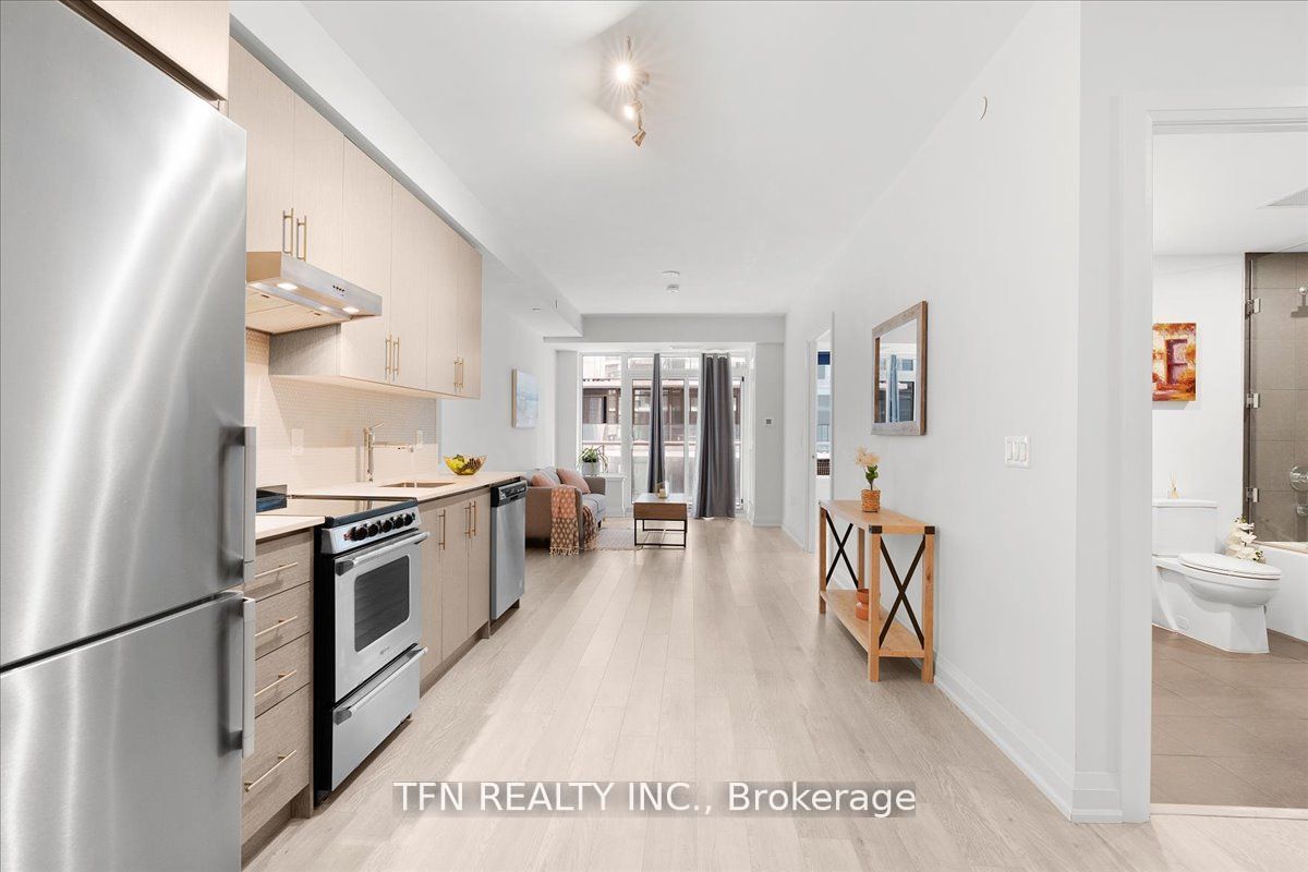 212 King William Street 513, Hamilton, ON L8R 0A7 photo 4
