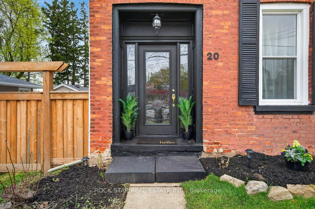 20 Wigton Street, Haldimand, ON N3W 1E9 photo 4