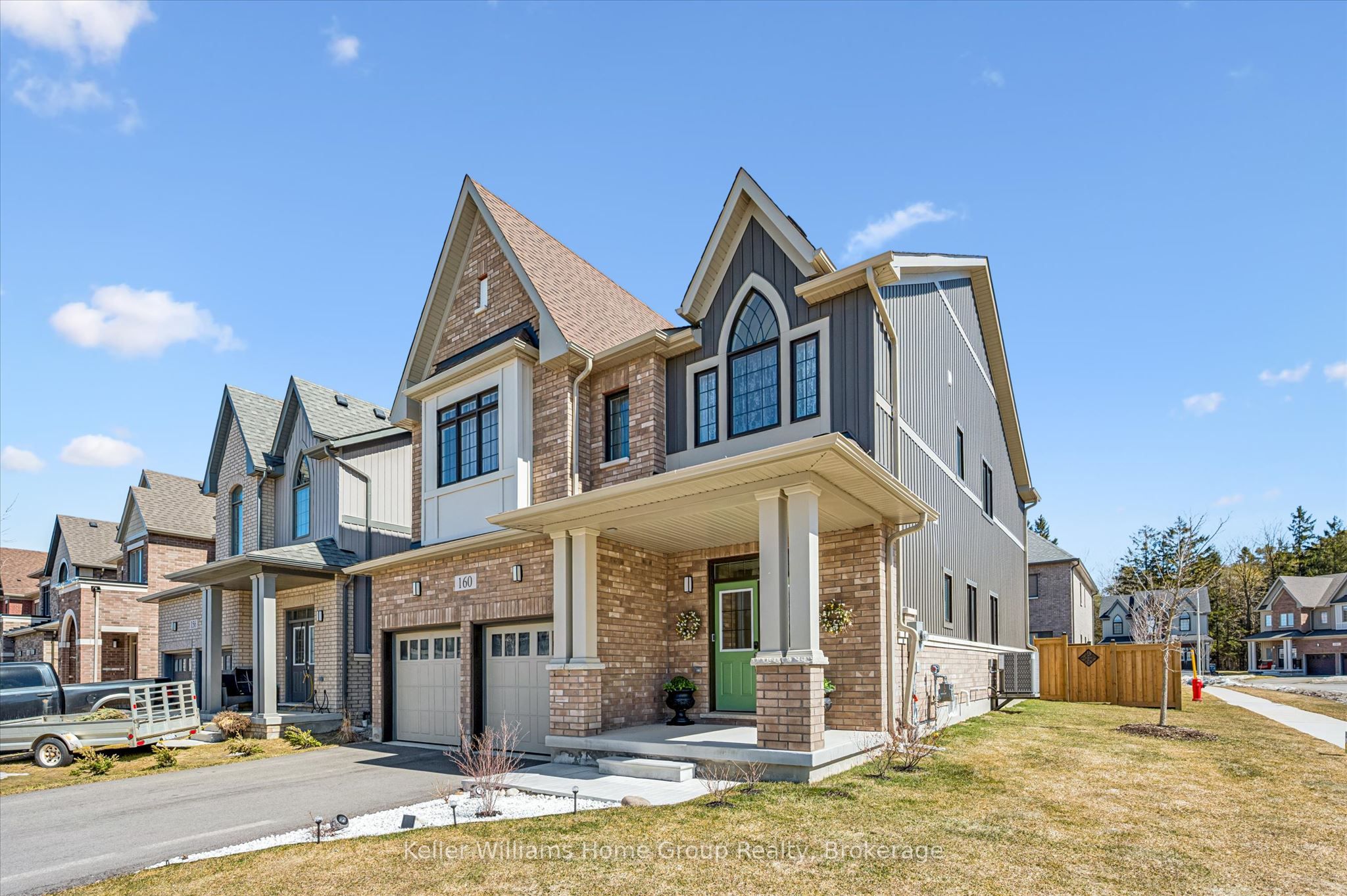160 Raftis Street, Wellington North, ON N0G 1A0 photo 2