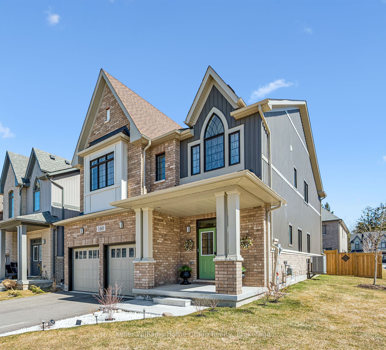 160 Raftis Street, Wellington North, ON N0G 1A0 photo 4