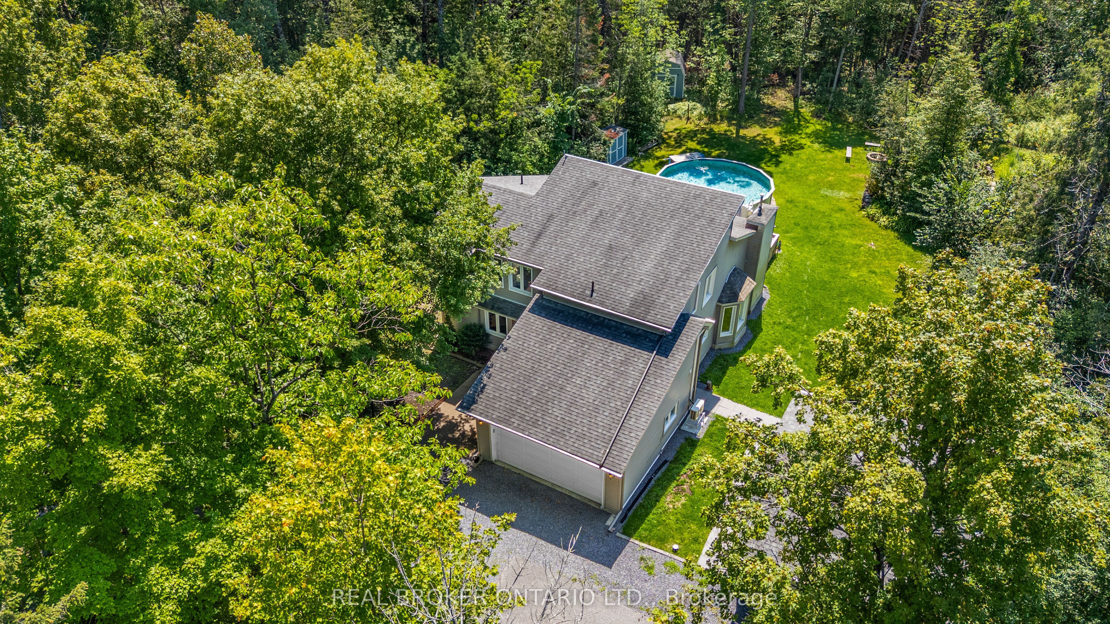 967 Upper Dwyer Hill Road, Carp - Huntley Ward, ON K0A 1L0 photo 2