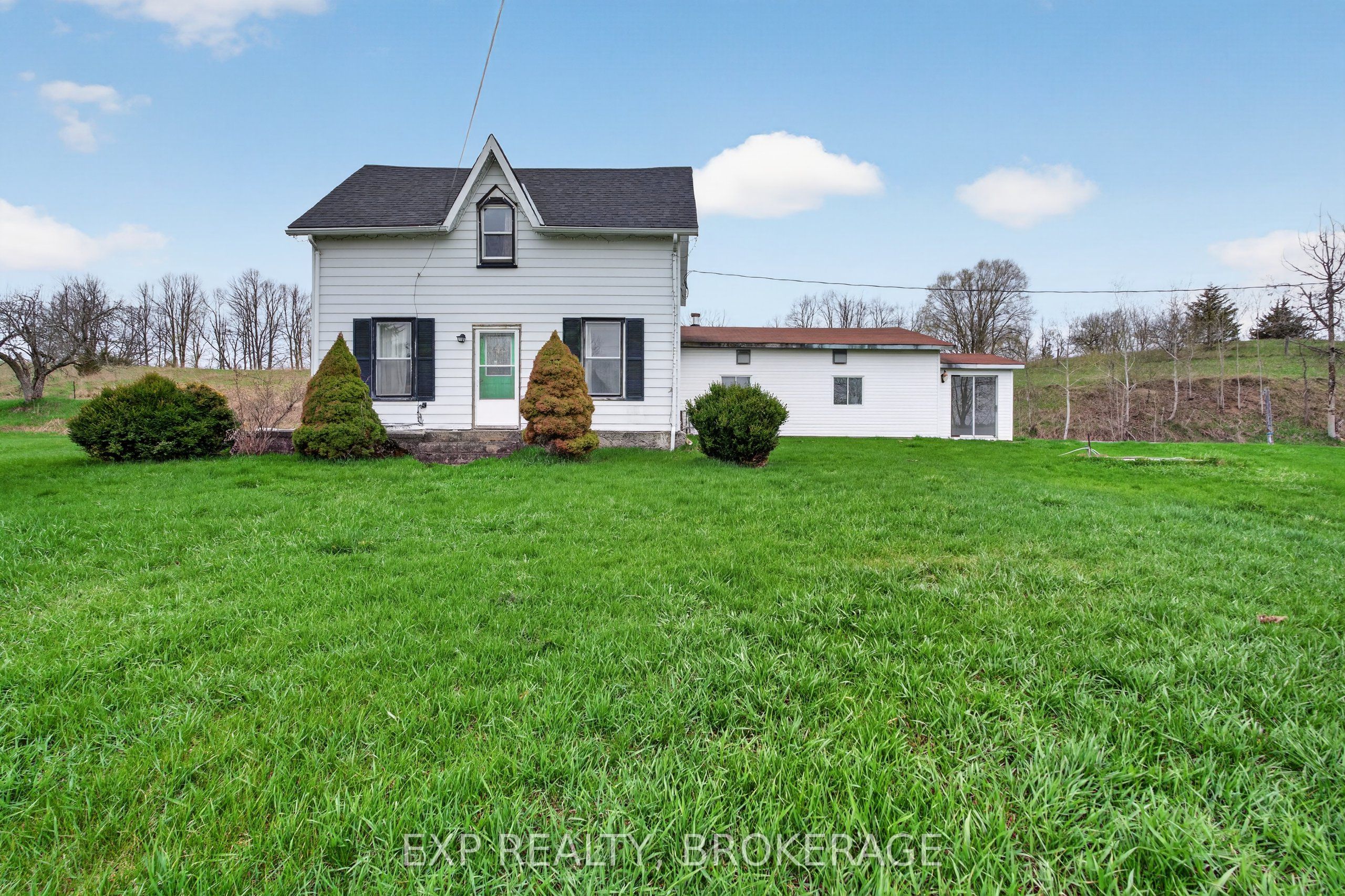488 BOUNDARY Road, Centre Hastings, ON K0K 2Y0