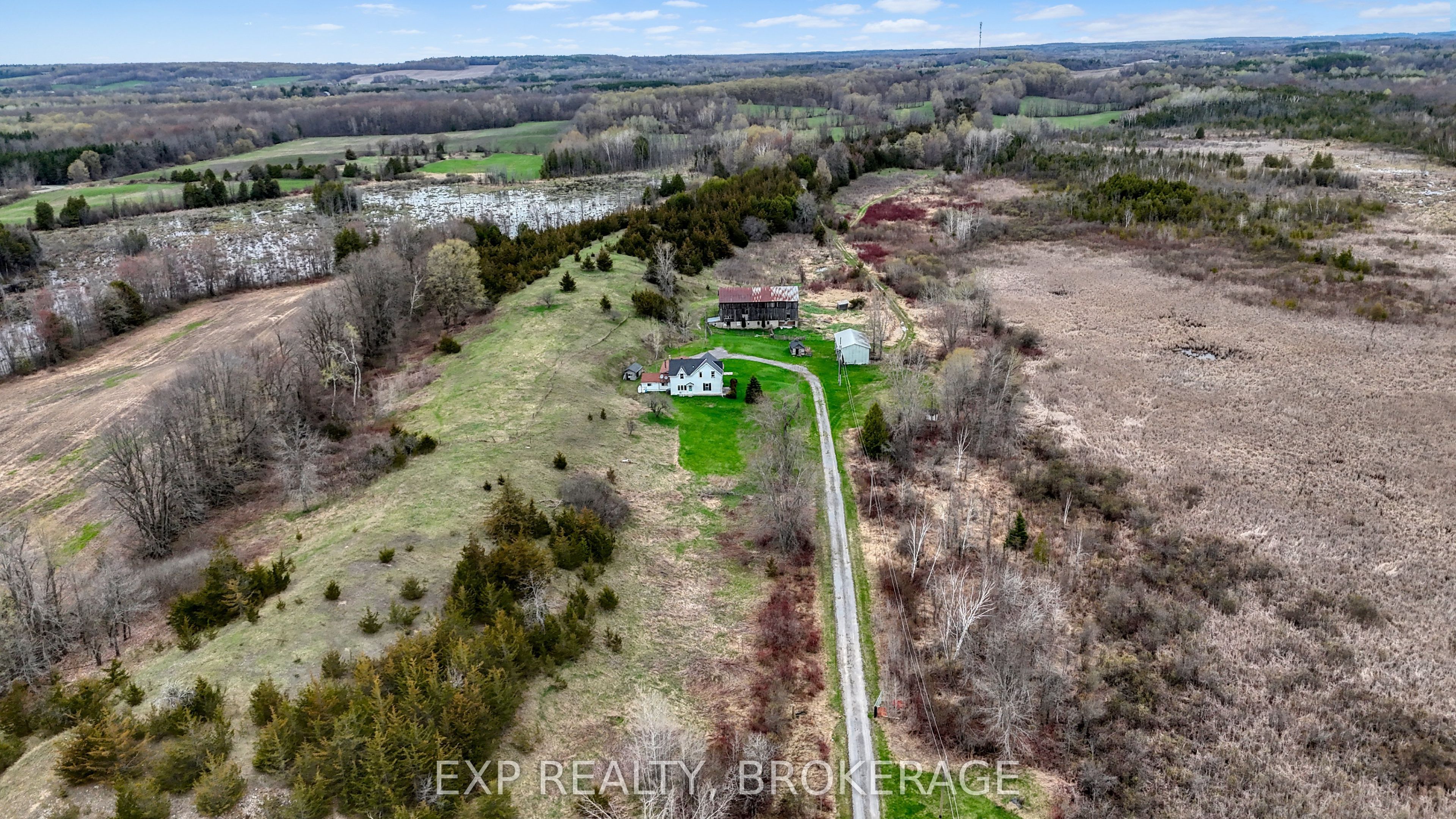 488 BOUNDARY Road, Centre Hastings, ON K0K 2Y0 photo 2