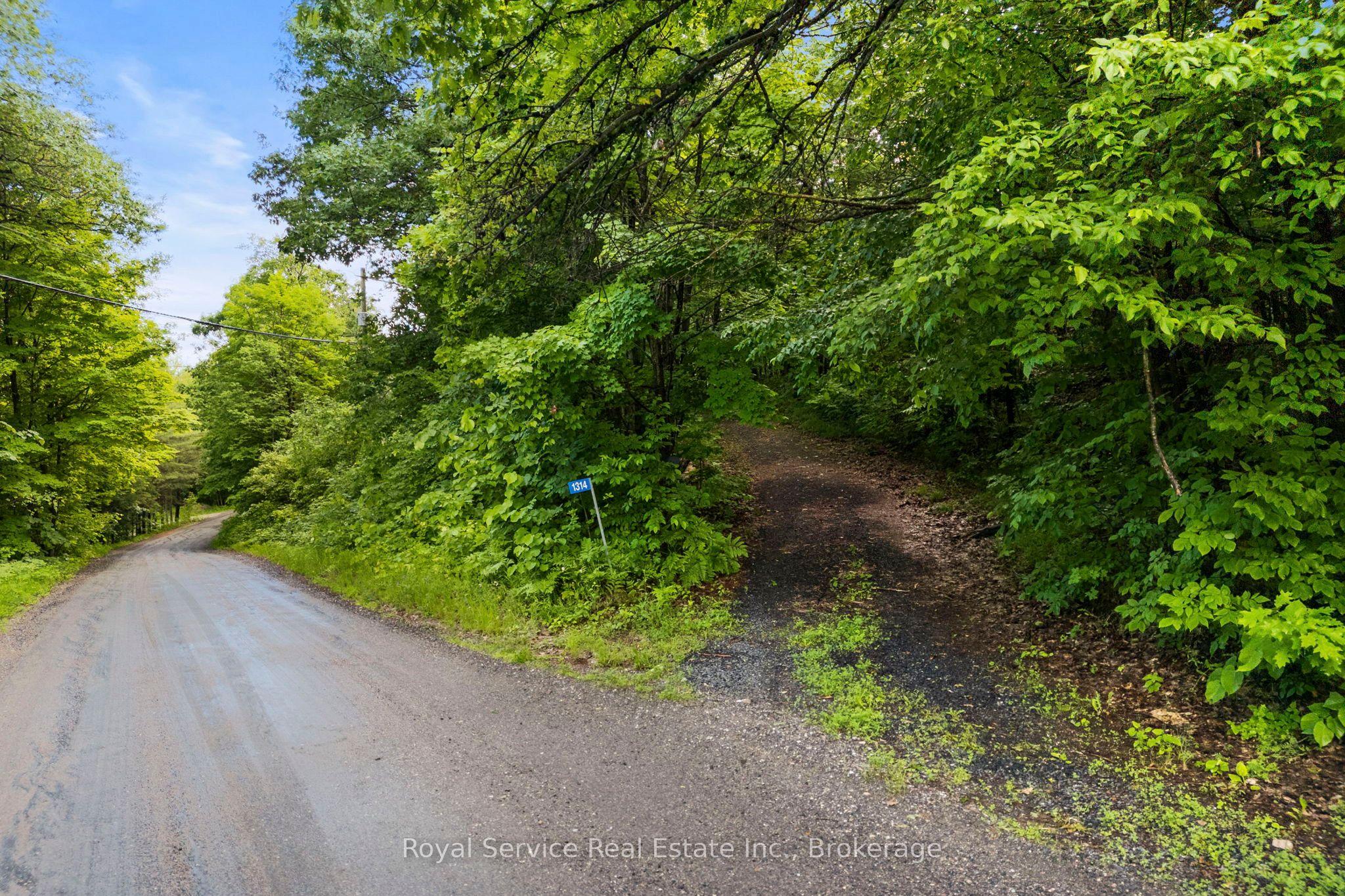 1314 Guigue Road, Frontenac, ON K0H 2P0