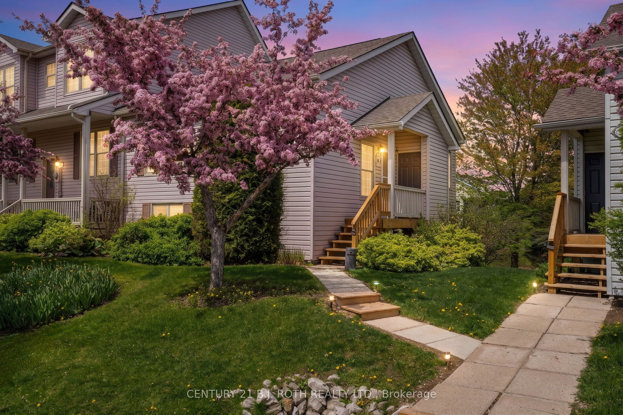 150 Victoria Street S 118, Blue Mountains, ON N0H 2P0