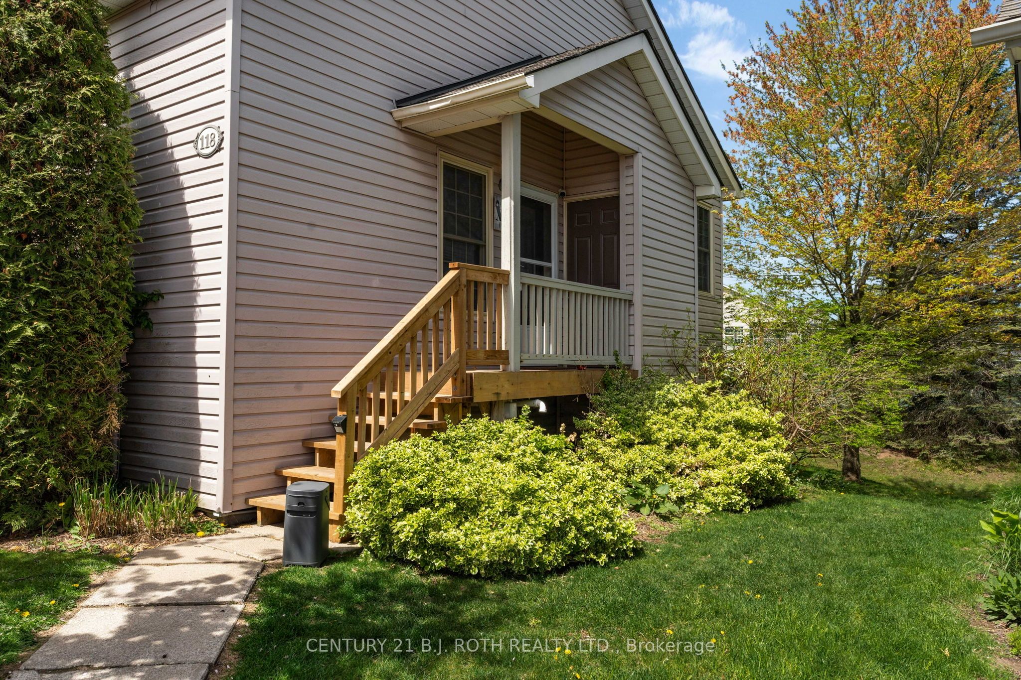 150 Victoria Street S 118, Blue Mountains, ON N0H 2P0 photo 3