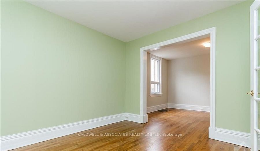 245 MacKay St Street, New Edinburgh - Lindenlea, ON K1M 2B6 photo 5