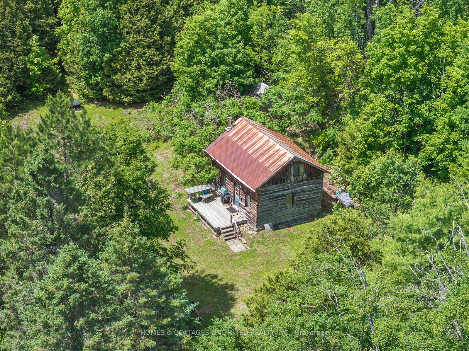 1084C SWAUGERS LAKE Road, Frontenac, ON K0H 1C0 photo 2