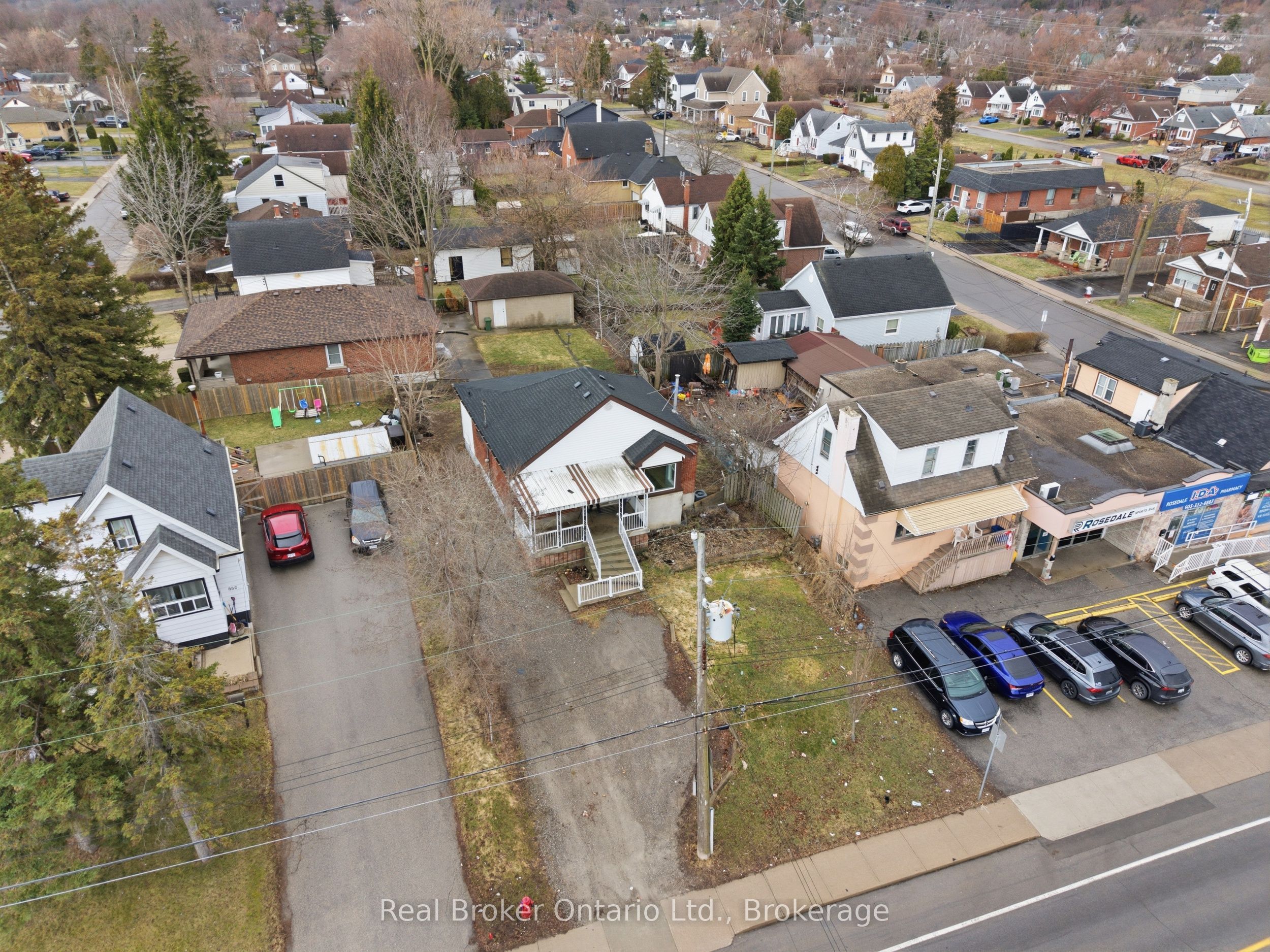 880 LAWRENCE Road, Hamilton, ON L8K 2A3 photo 5