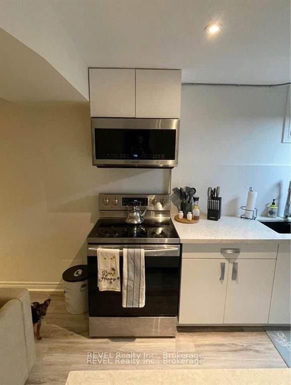 140 Sumner Crescent Basemnt, Grimsby, ON L3M 0B4 photo 5