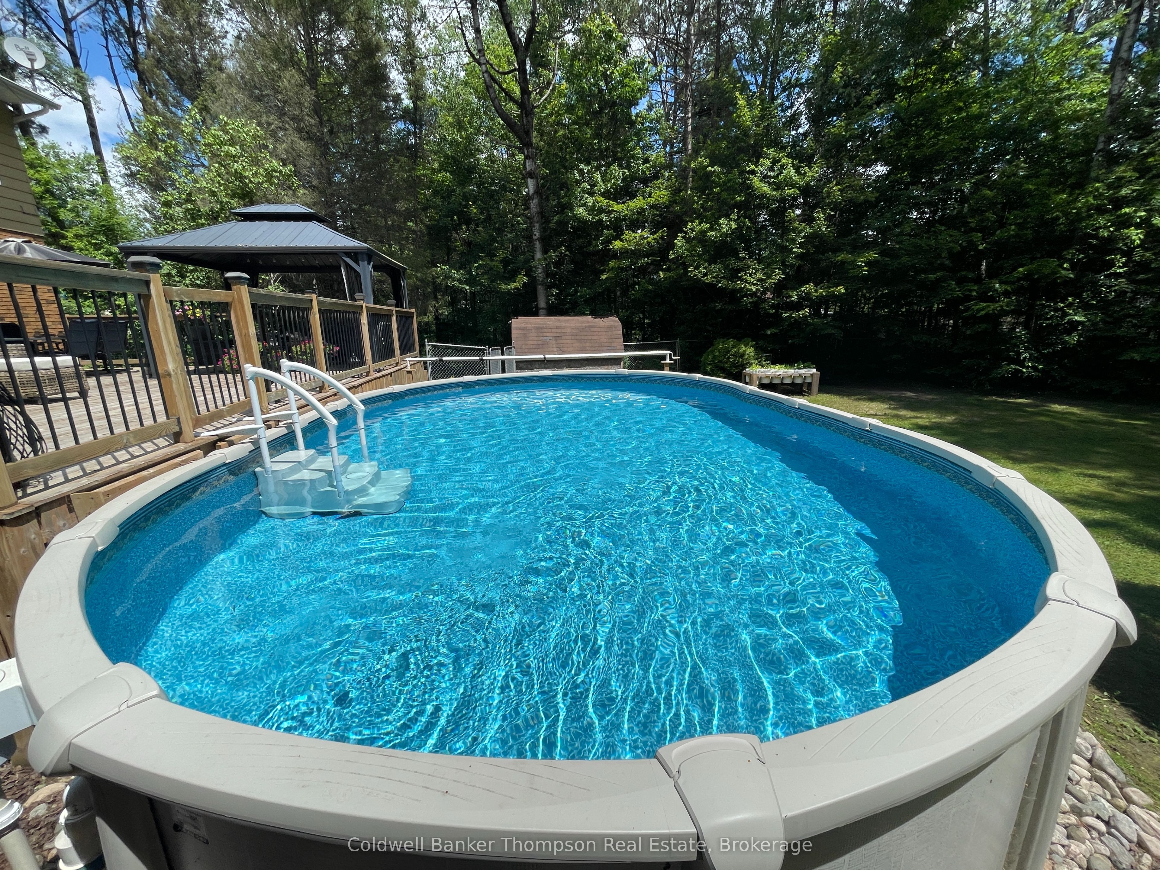 9 Murray Street, Sundridge, ON P0A 1Z0