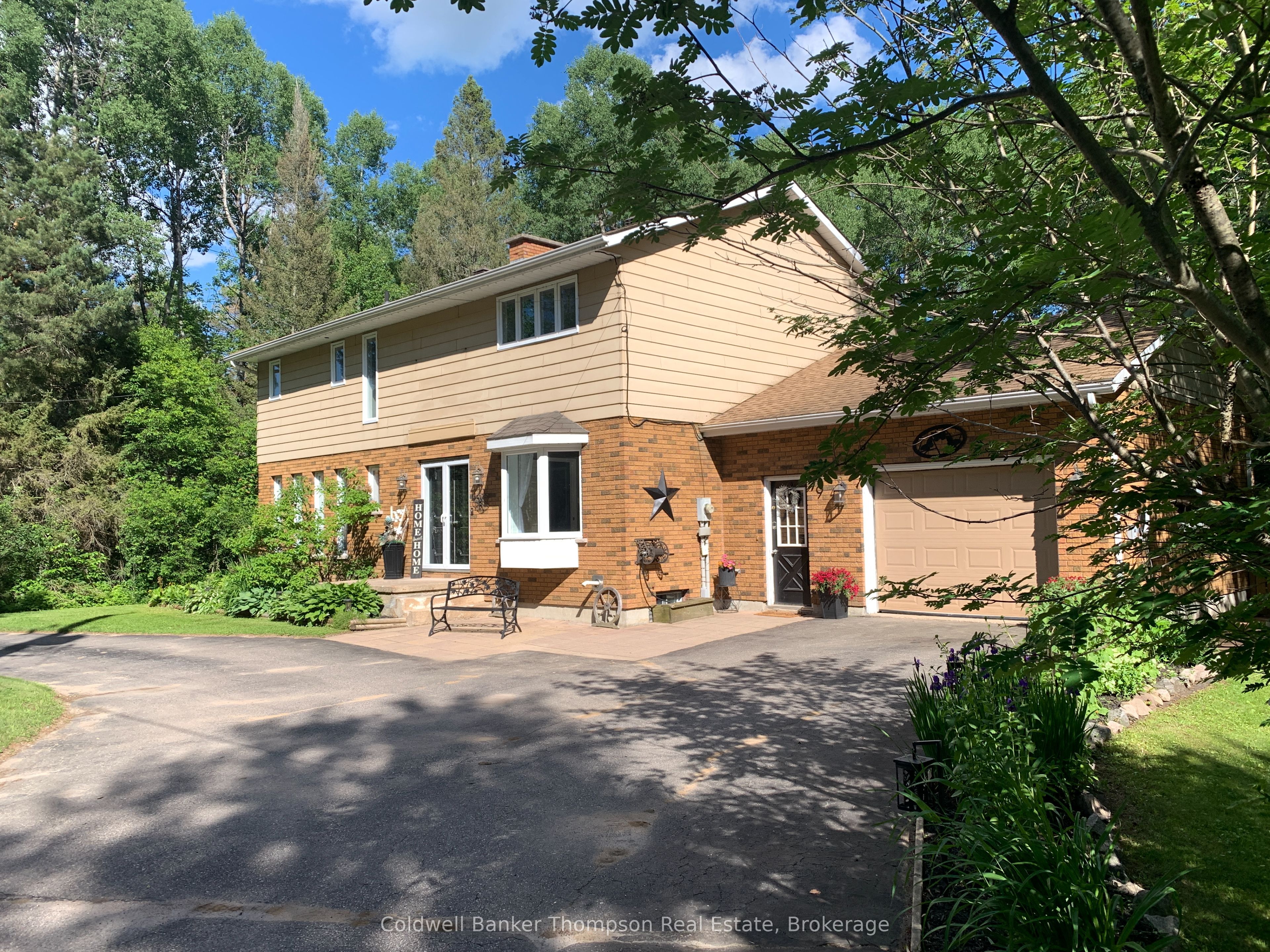9 Murray Street, Sundridge, ON P0A 1Z0 photo 3