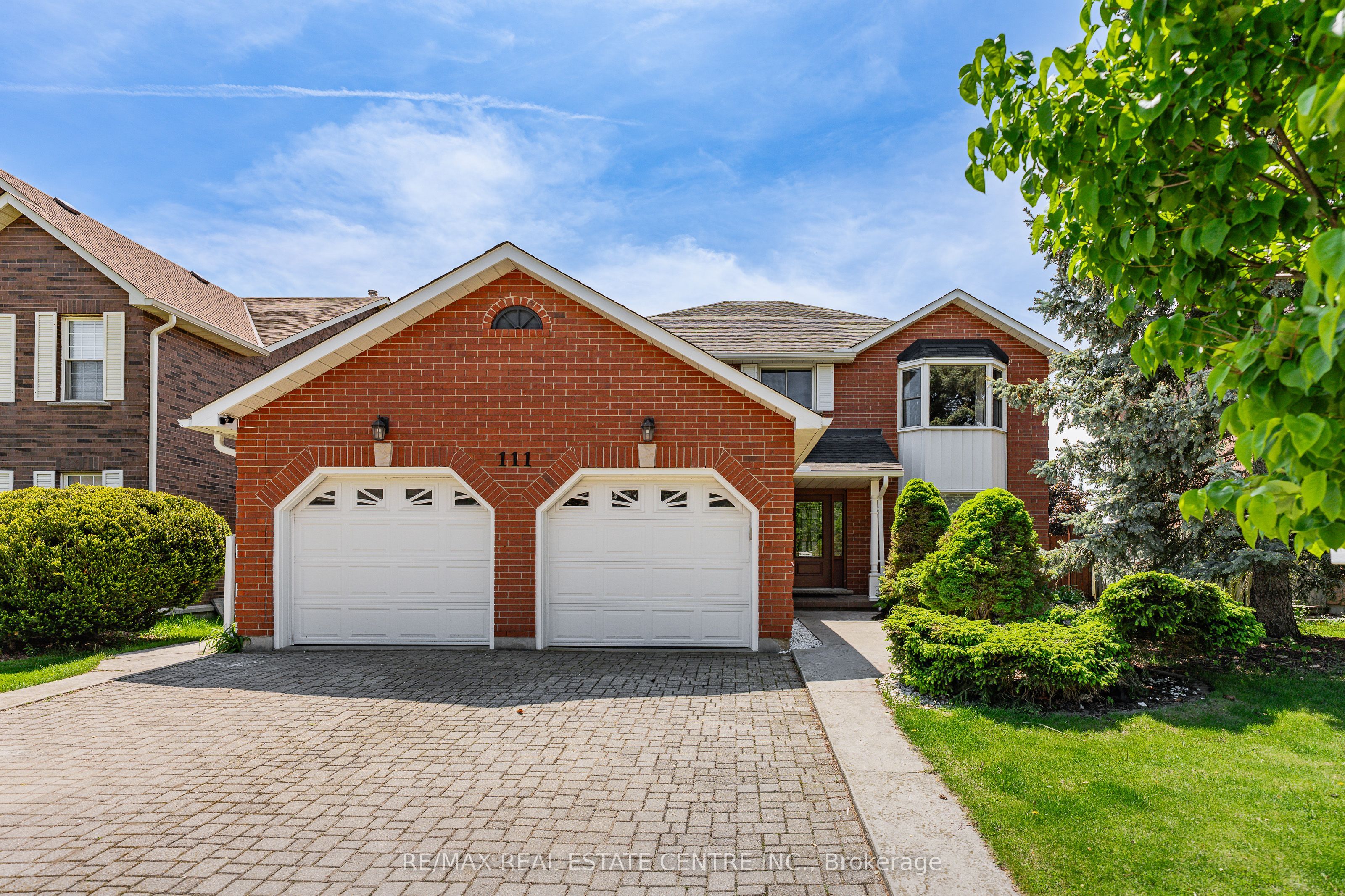 111 Hume Drive, Cambridge, ON N1T 1N3