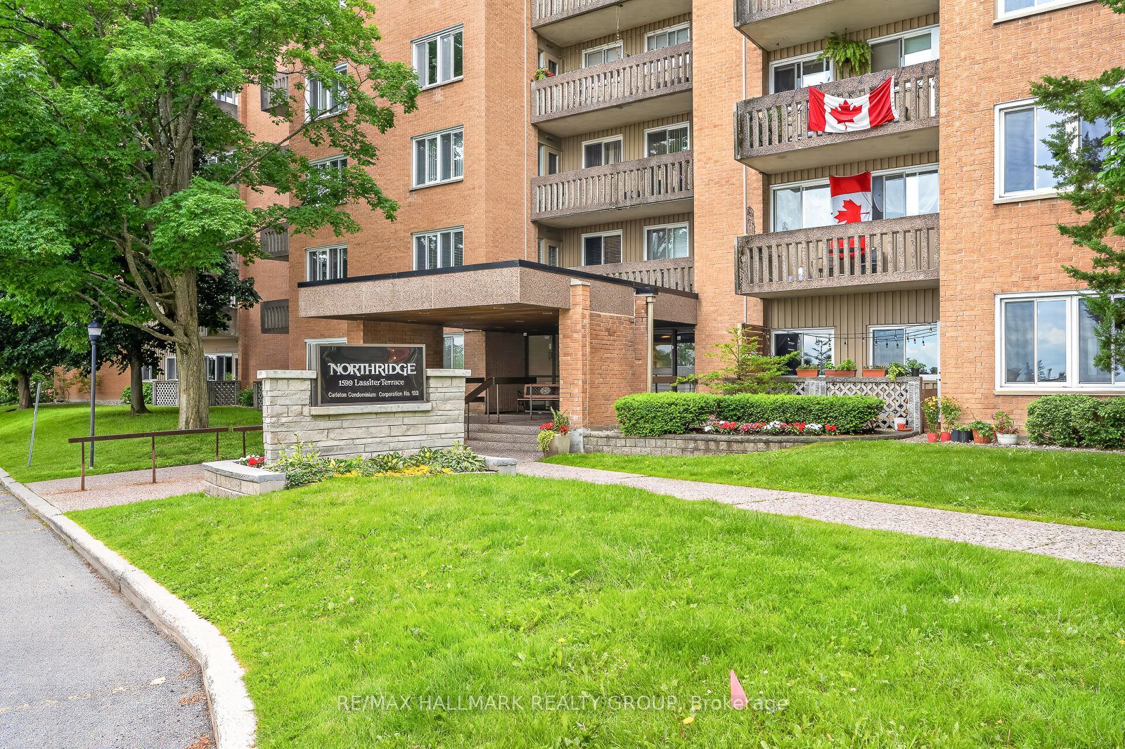 1599 LASSITER Terrace 514, Beacon Hill North - South and Area, ON K1J 8R6 photo 2