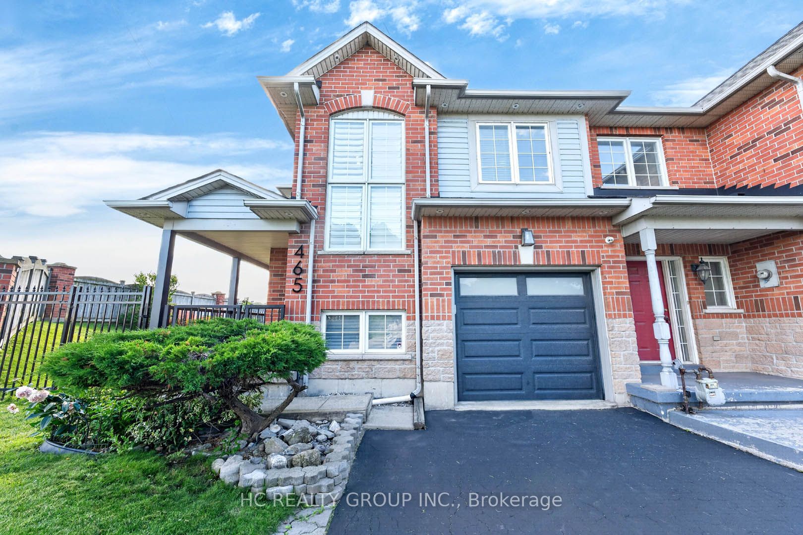 465 Dewitt Road, Hamilton, ON L8E 5W8