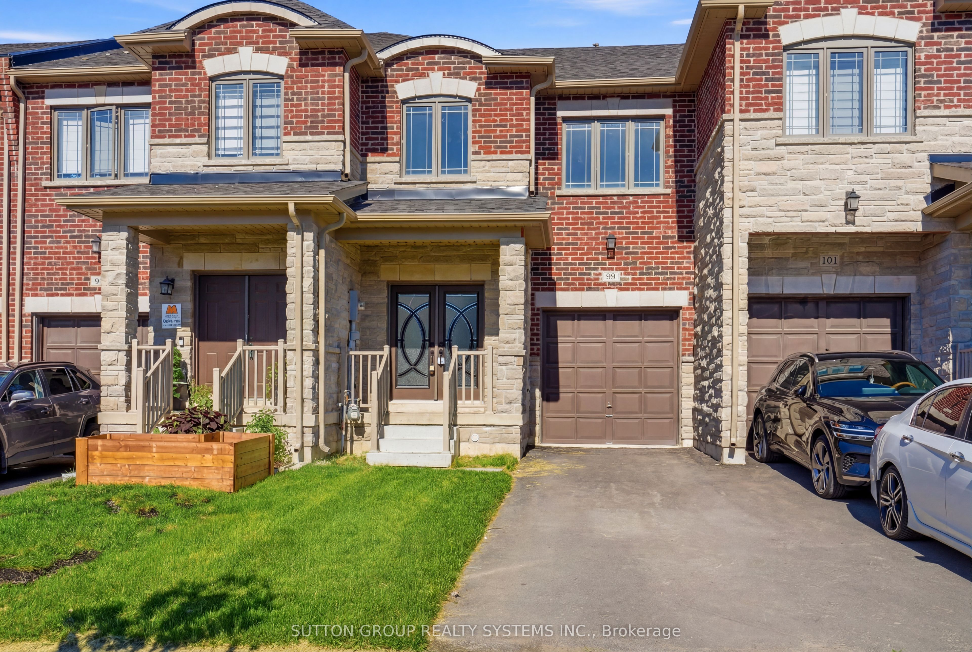 99 Baker Street, Thorold, ON L2V 3P4 photo 2