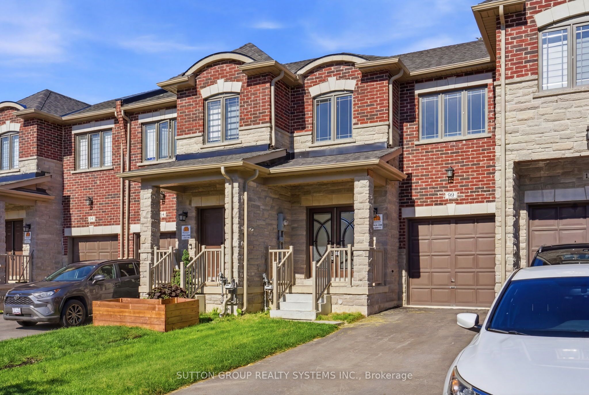 99 Baker Street, Thorold, ON L2V 3P4 photo 3