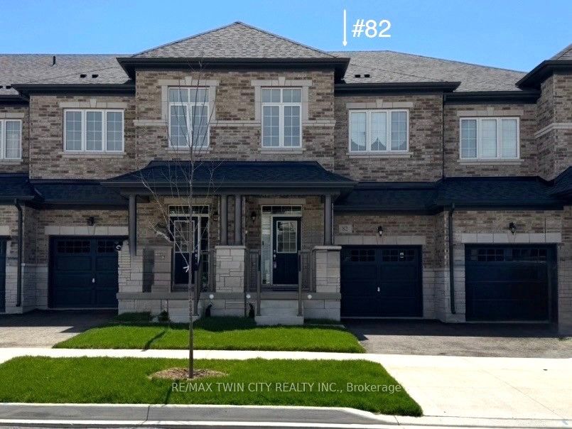 82 Gledhill Crescent, Cambridge, ON N1T 0G5
