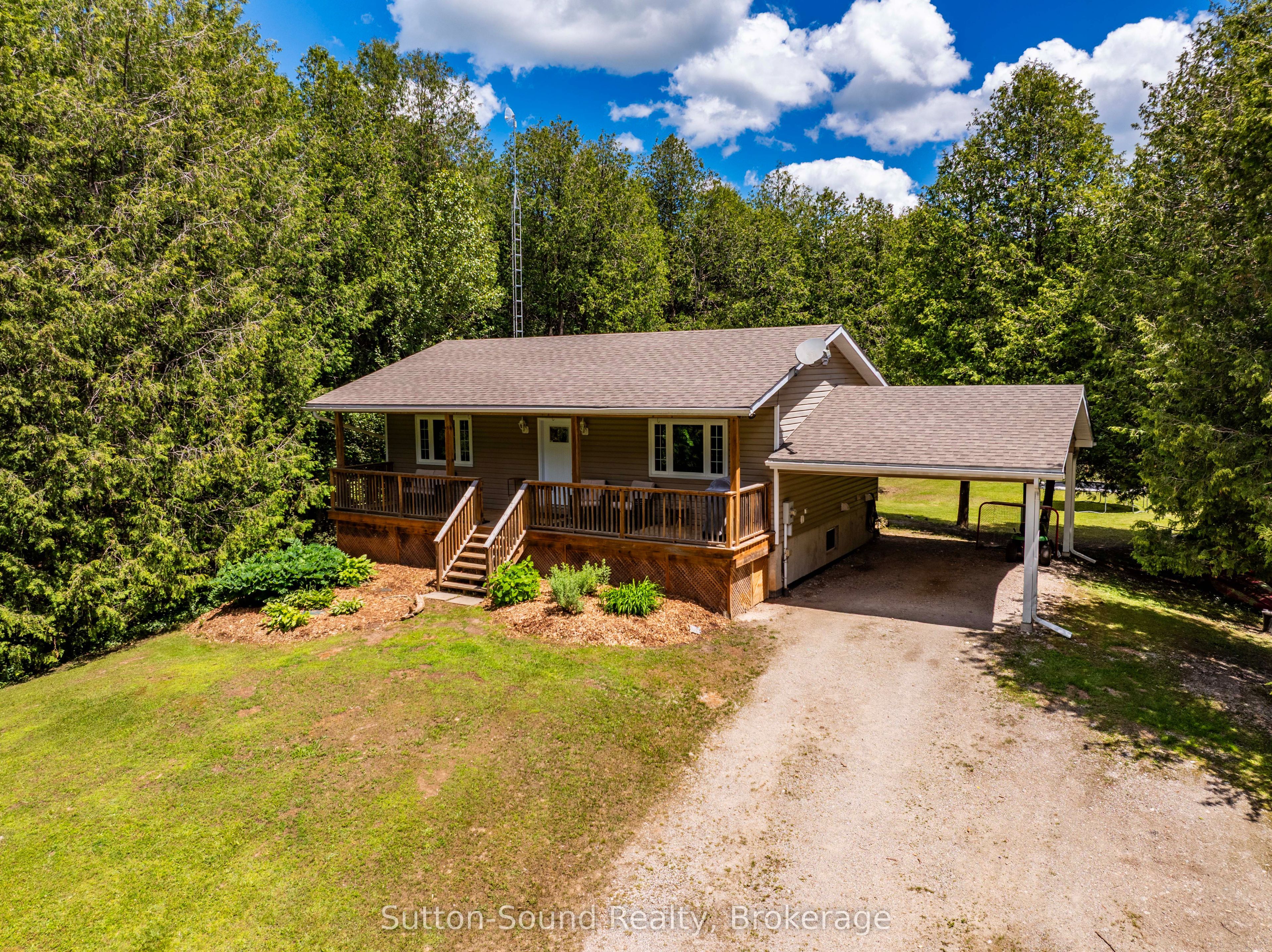 395685 Concession 2 Concession, Chatsworth, ON N0H 2V0 photo 2