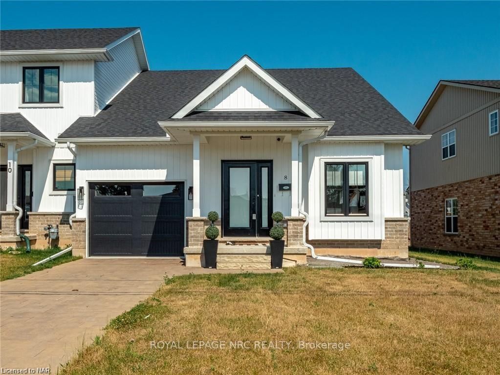 8 King Street, Fort Erie, ON L2A 0C6 photo 2