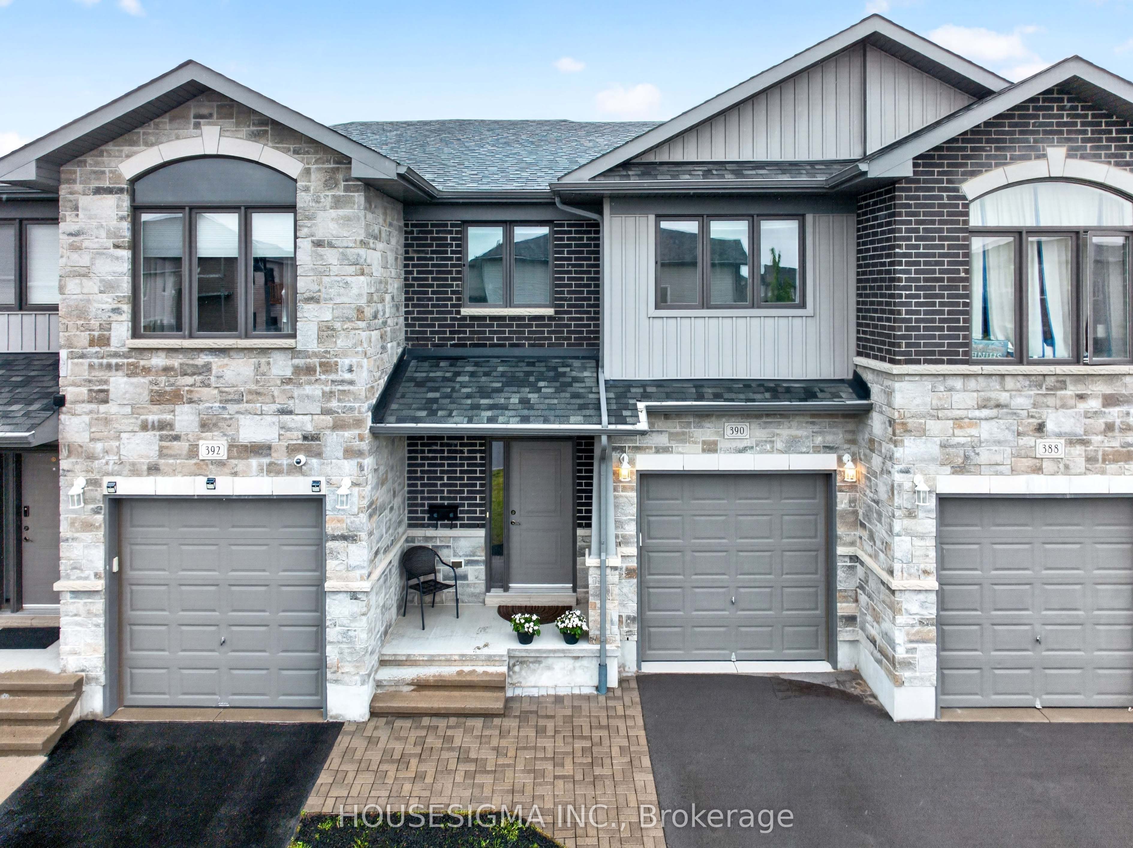 390 Buckthorn Drive, Kingston, ON K7P 0R8