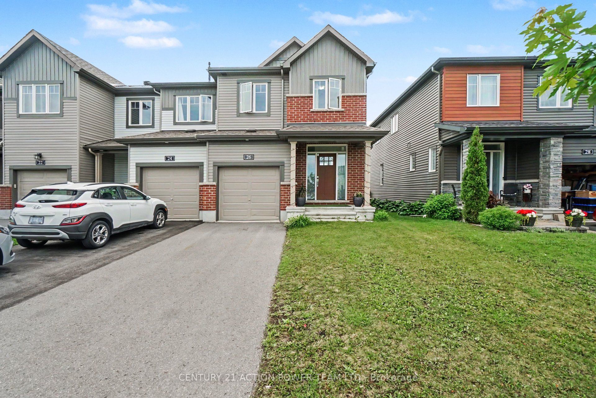 26 Gardenpost Terrace, Orleans - Cumberland and Area, ON K4A 1G8
